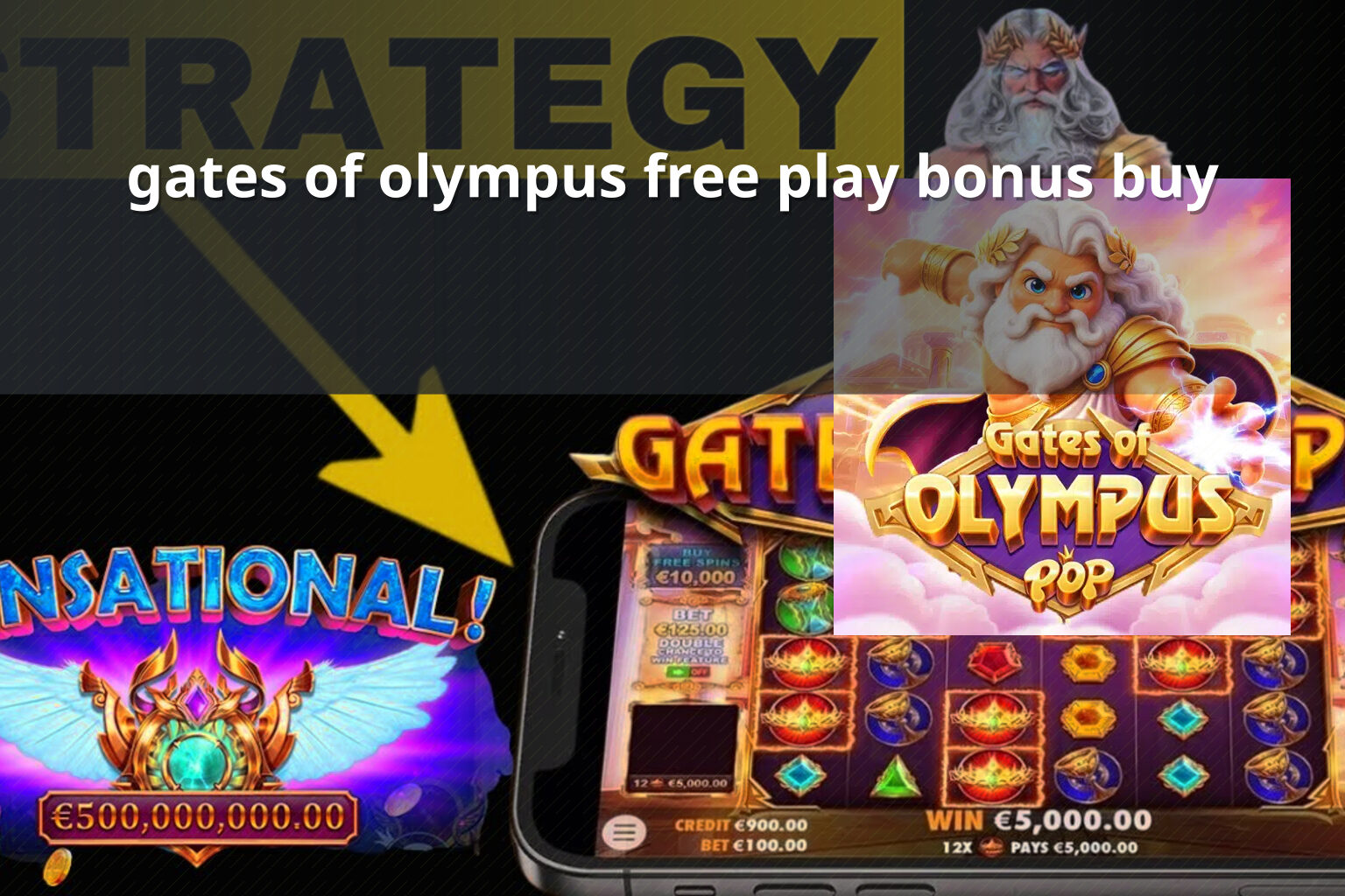 gates of olympus free play bonus buy - payment_and_bonus