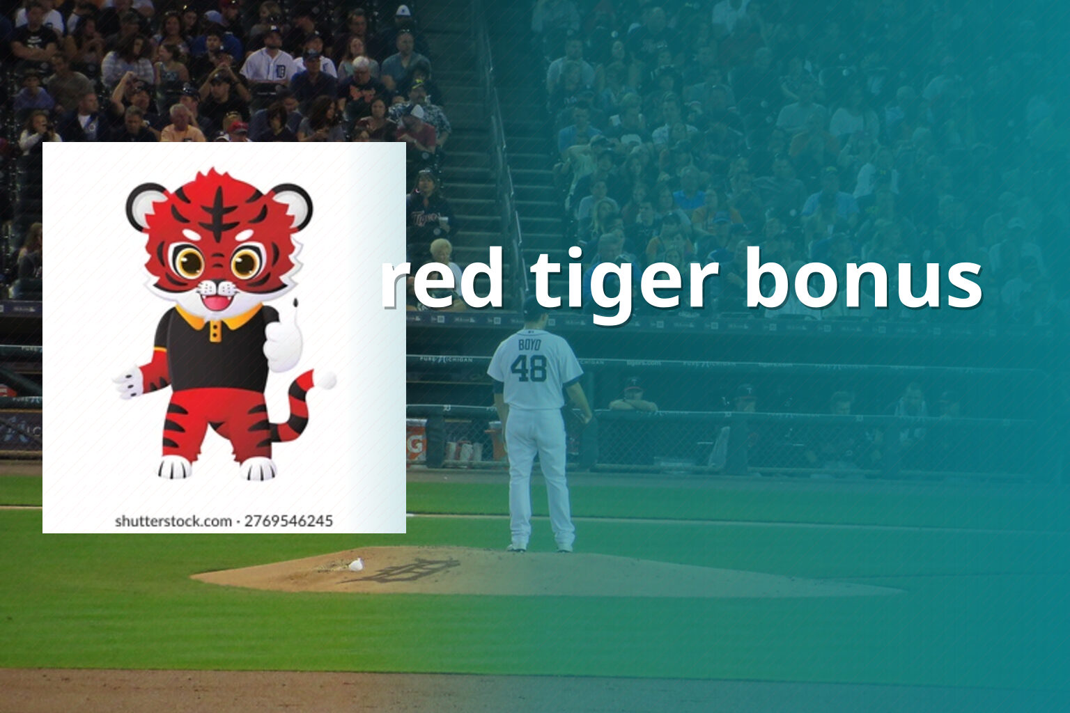 red tiger bonus - gaming_brand