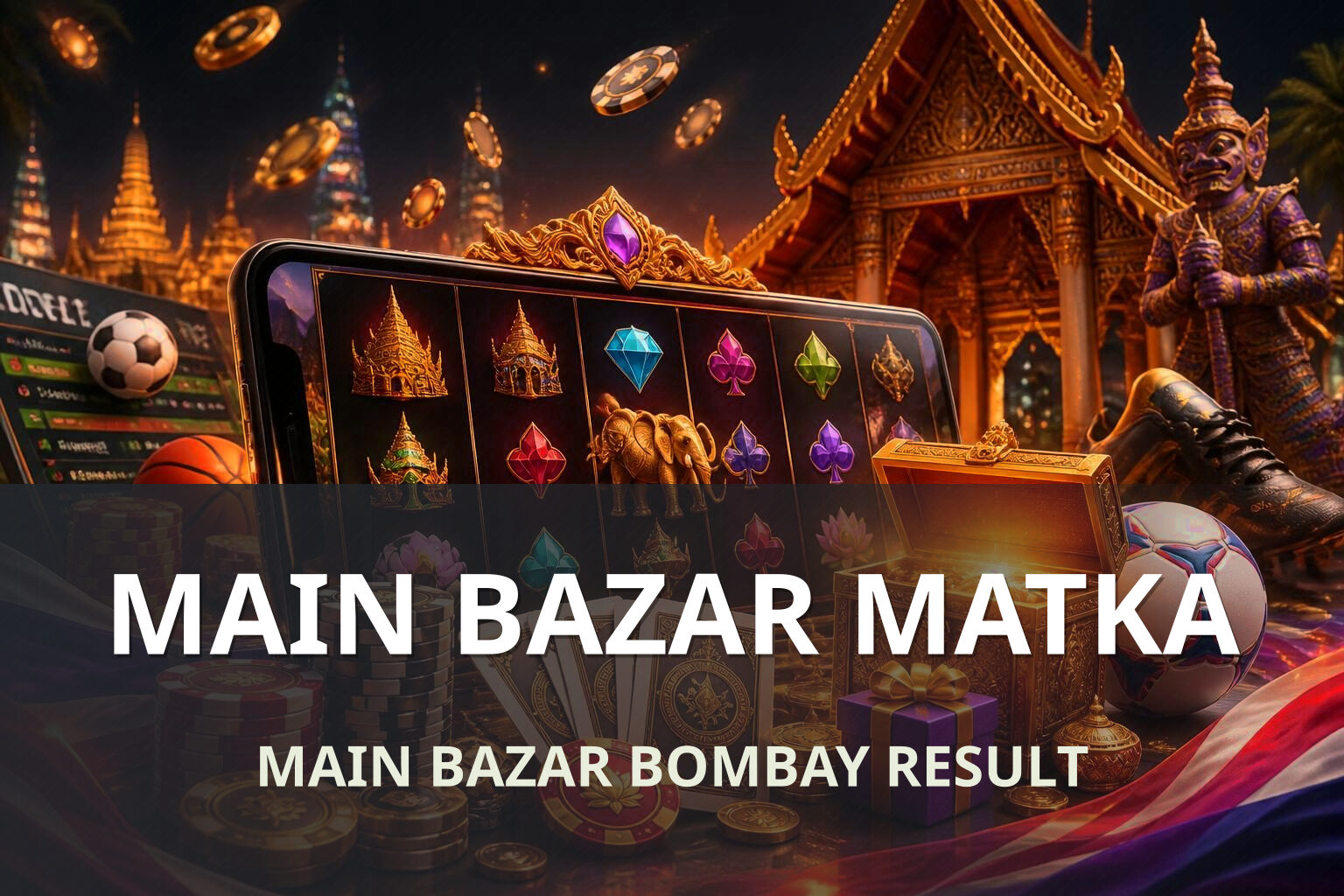 MAIN BAZAR MATKA MAIN BAZAR BOMBAY RESULT