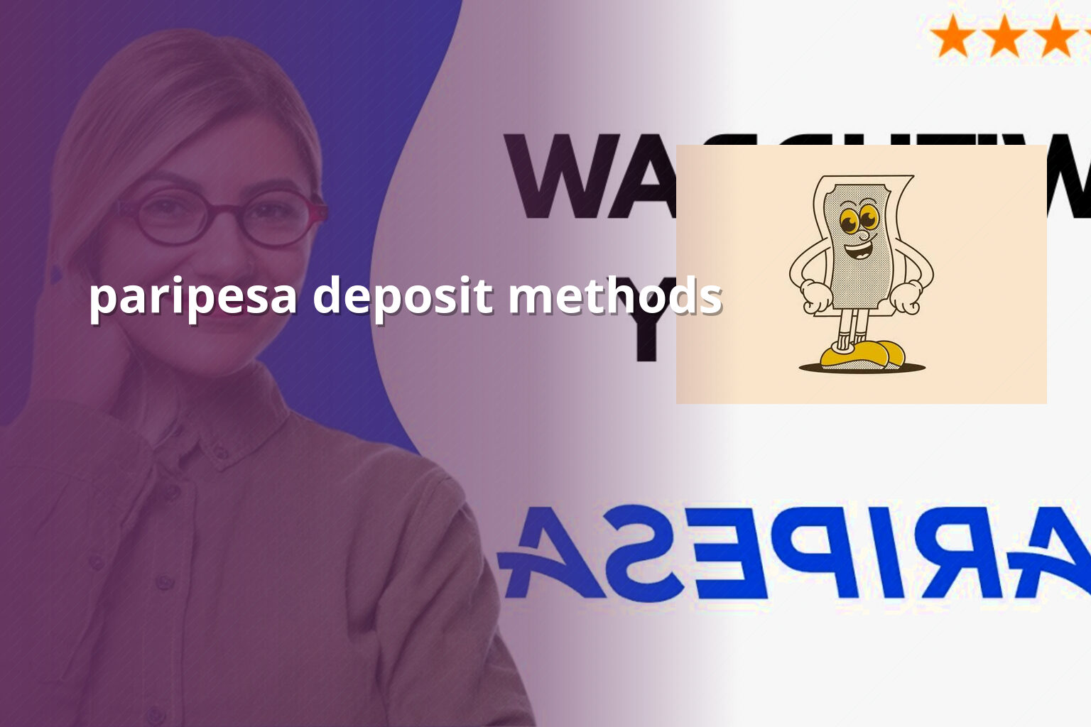 paripesa deposit methods - gaming_brand