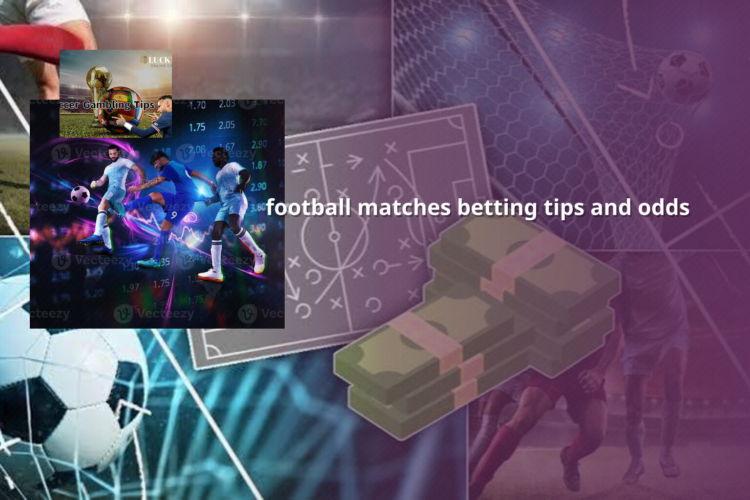 football matches betting tips and odds - sportsbook