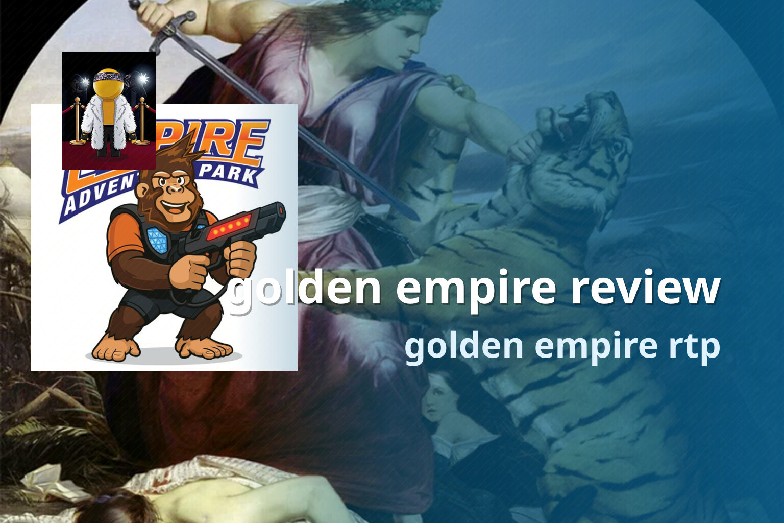 golden empire review golden empire rtp
