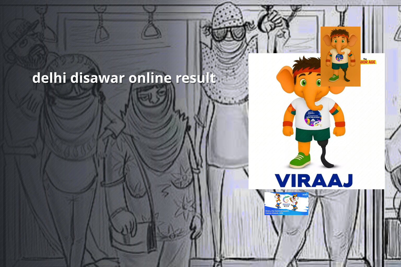 delhi disawar online result - matka_satta