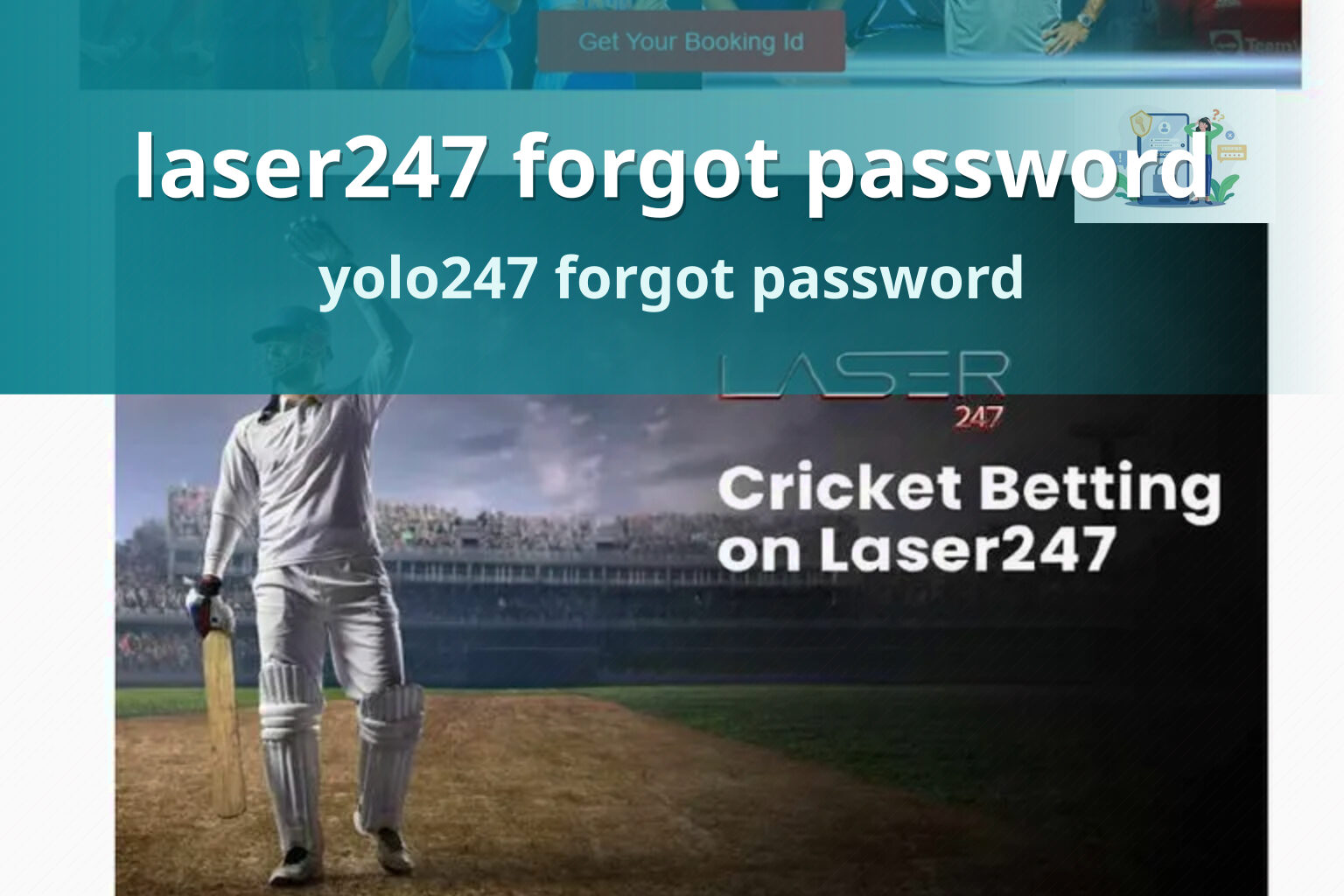 laser247 forgot password - gaming_brand