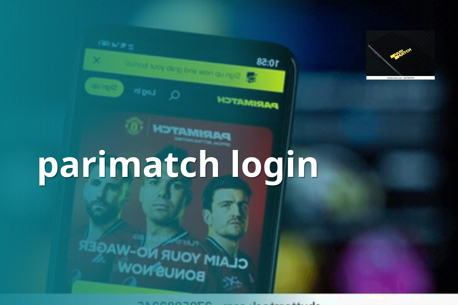 parimatch login - gaming_brand