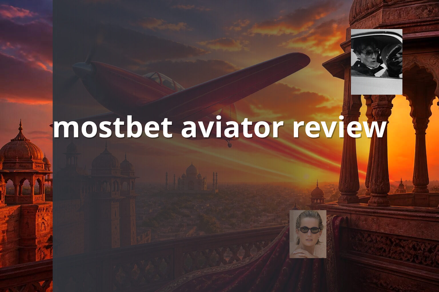 mostbet aviator review - gaming_brand