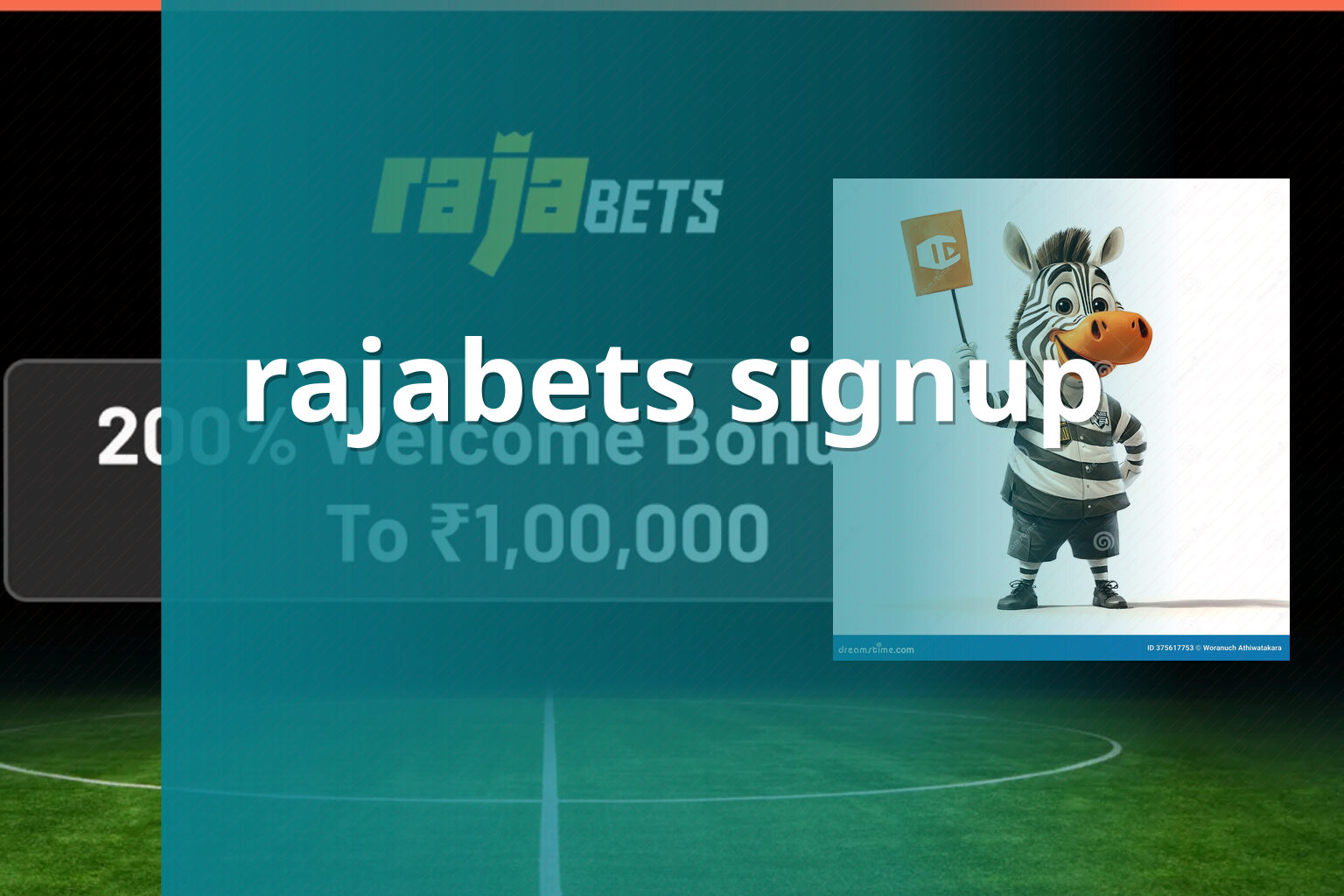 rajabets signup - gaming_brand