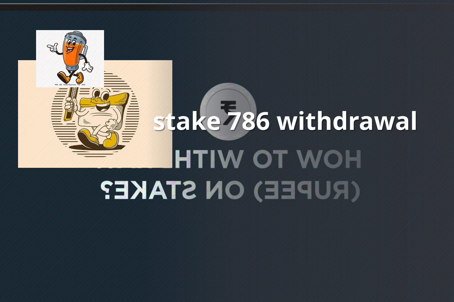 stake 786 withdrawal - gaming_brand