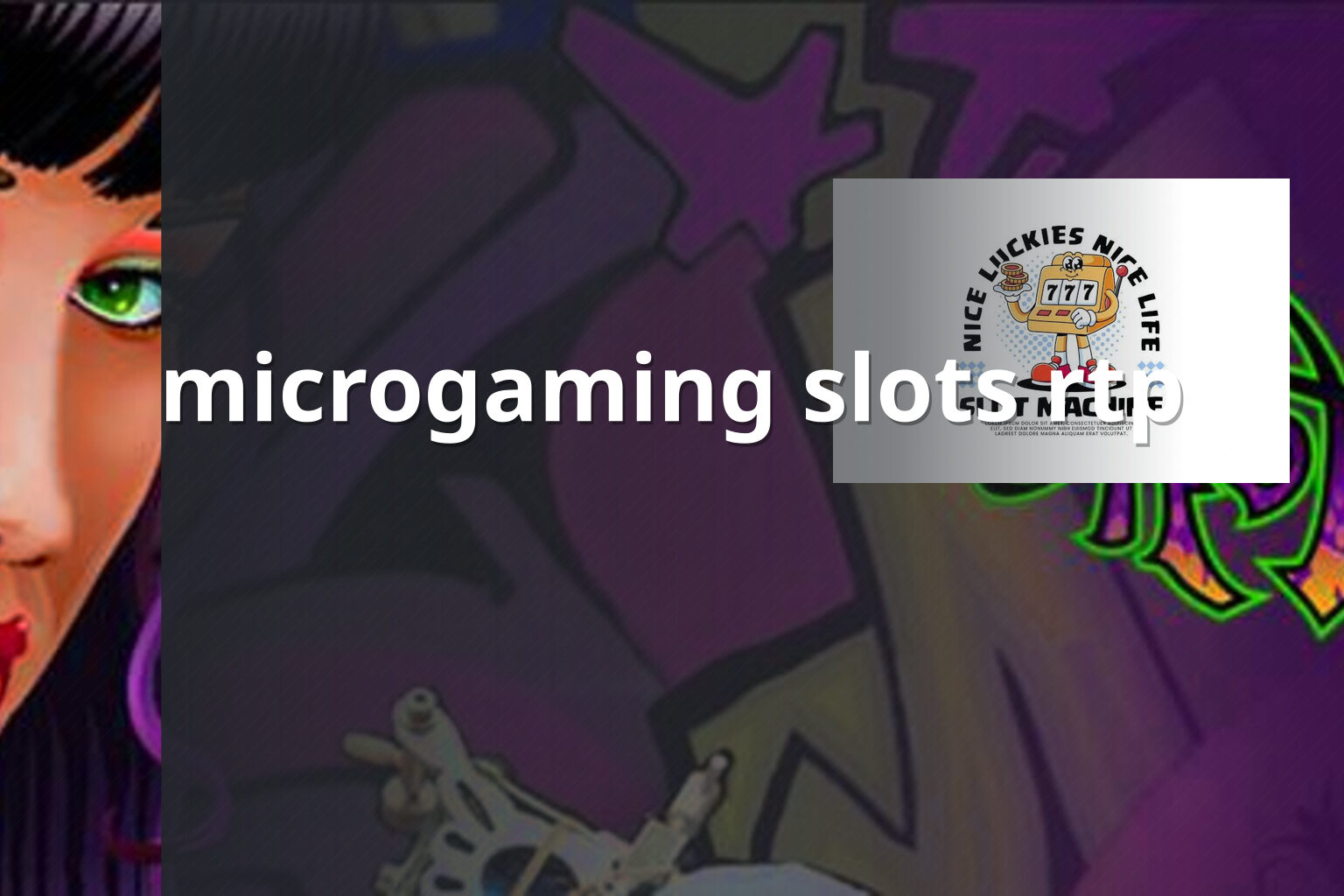 microgaming slots rtp - slots
