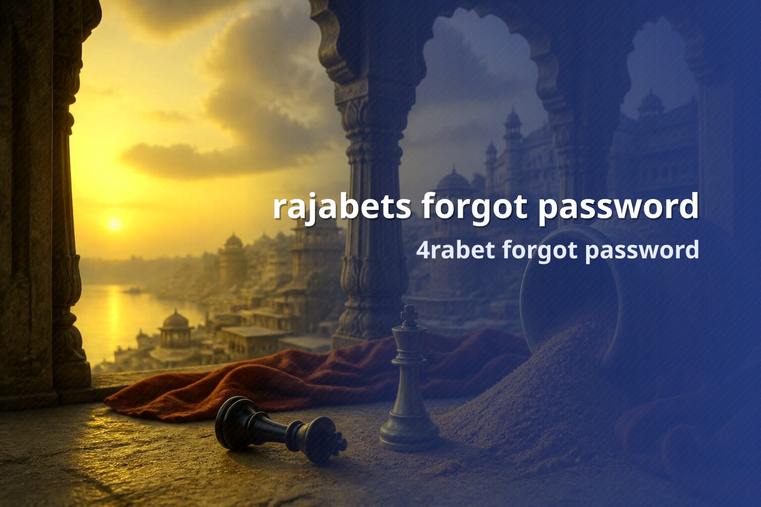 rajabets forgot password - gaming_brand