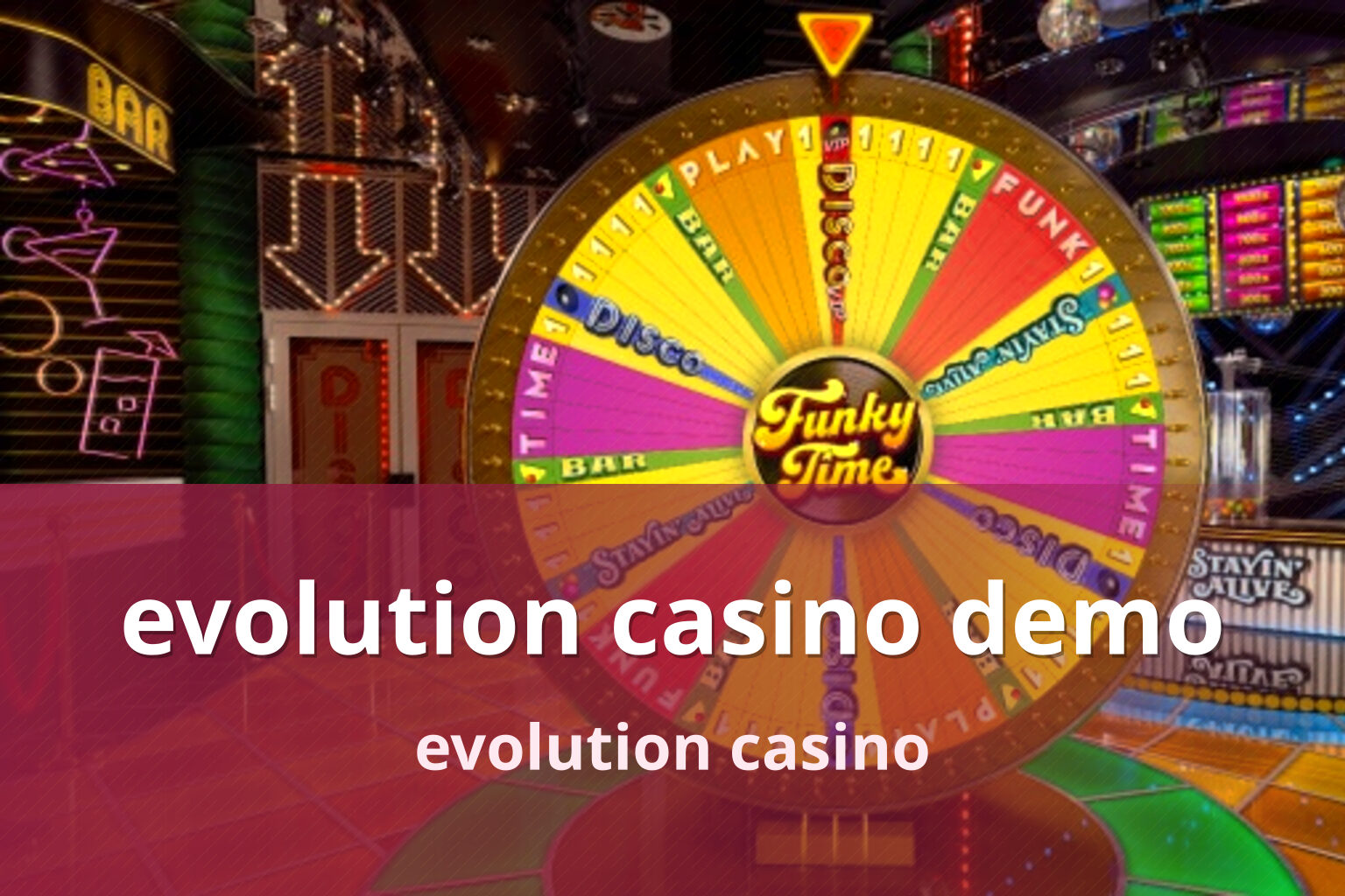 evolution casino demo evolution casino