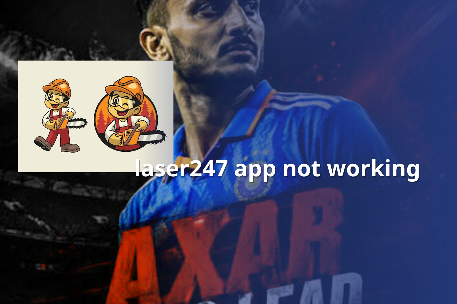 laser247 app not working - gaming_brand
