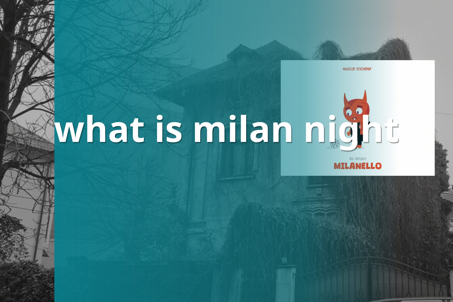 what is milan night - matka_satta