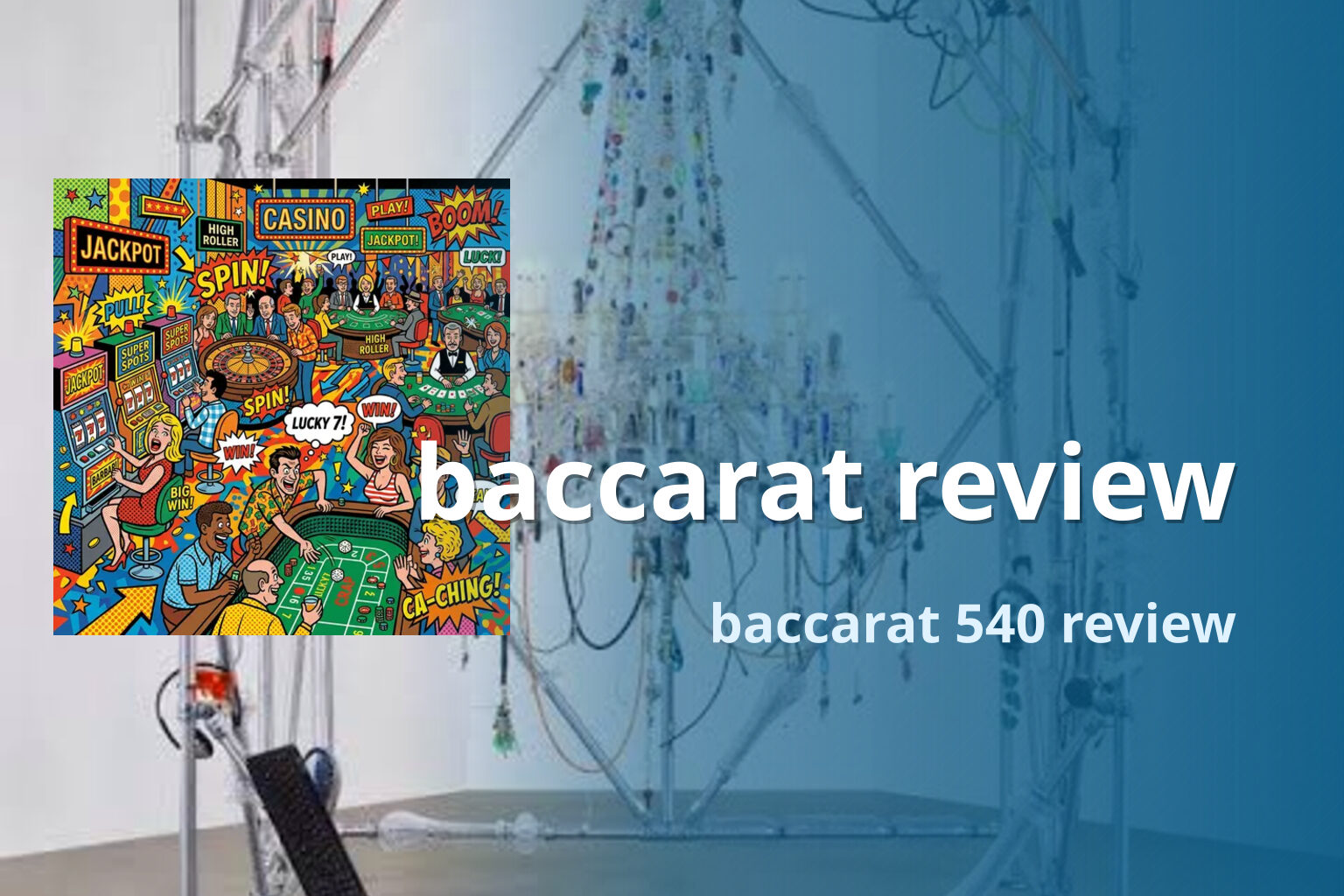 baccarat review baccarat 540 review
