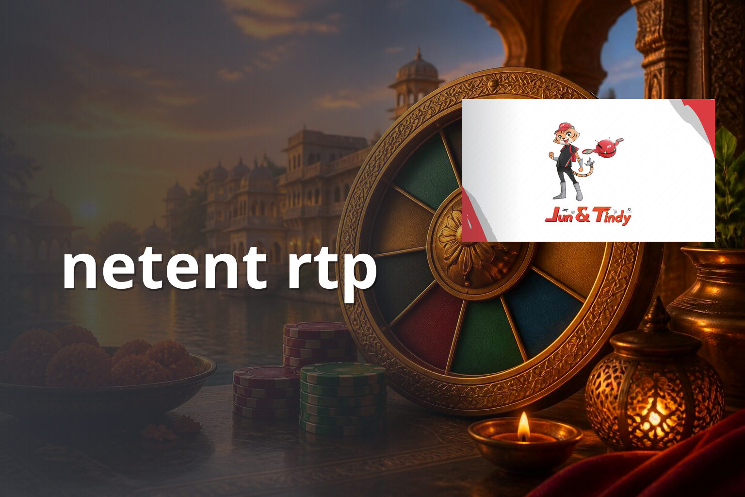 netent rtp - gaming_brand