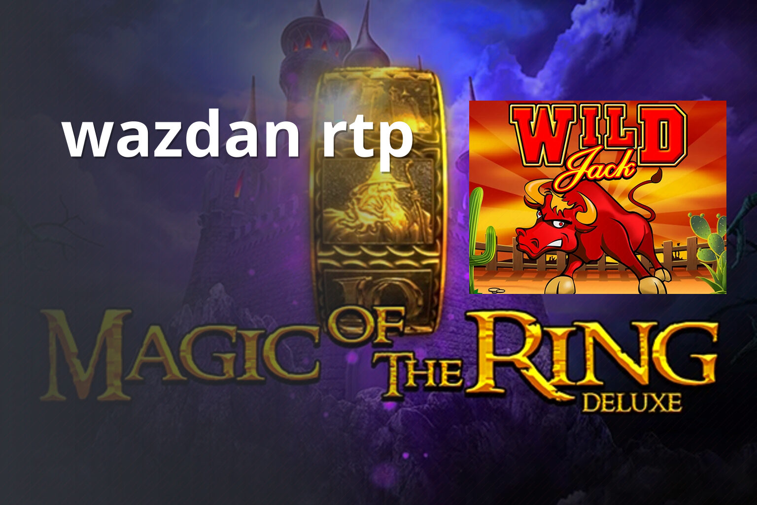 wazdan rtp - gaming_brand
