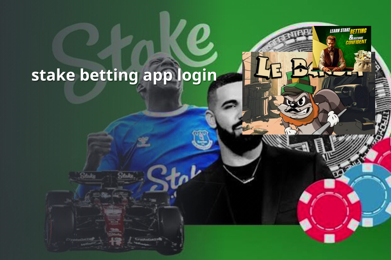 stake betting app login - gaming brand