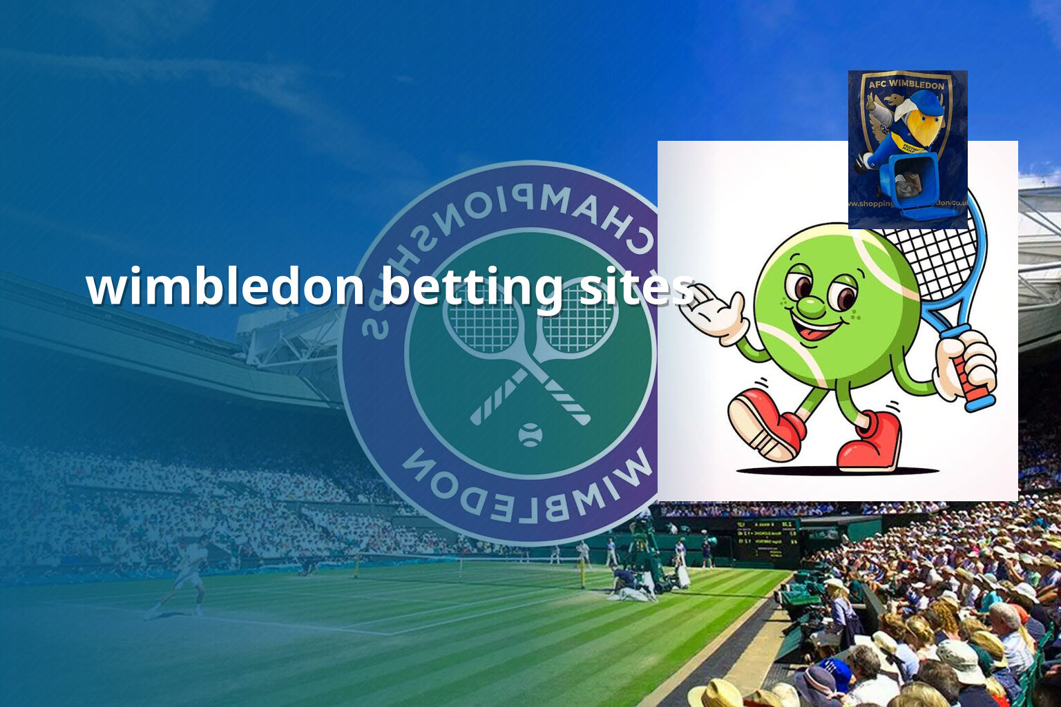 wimbledon betting sites - sportsbook