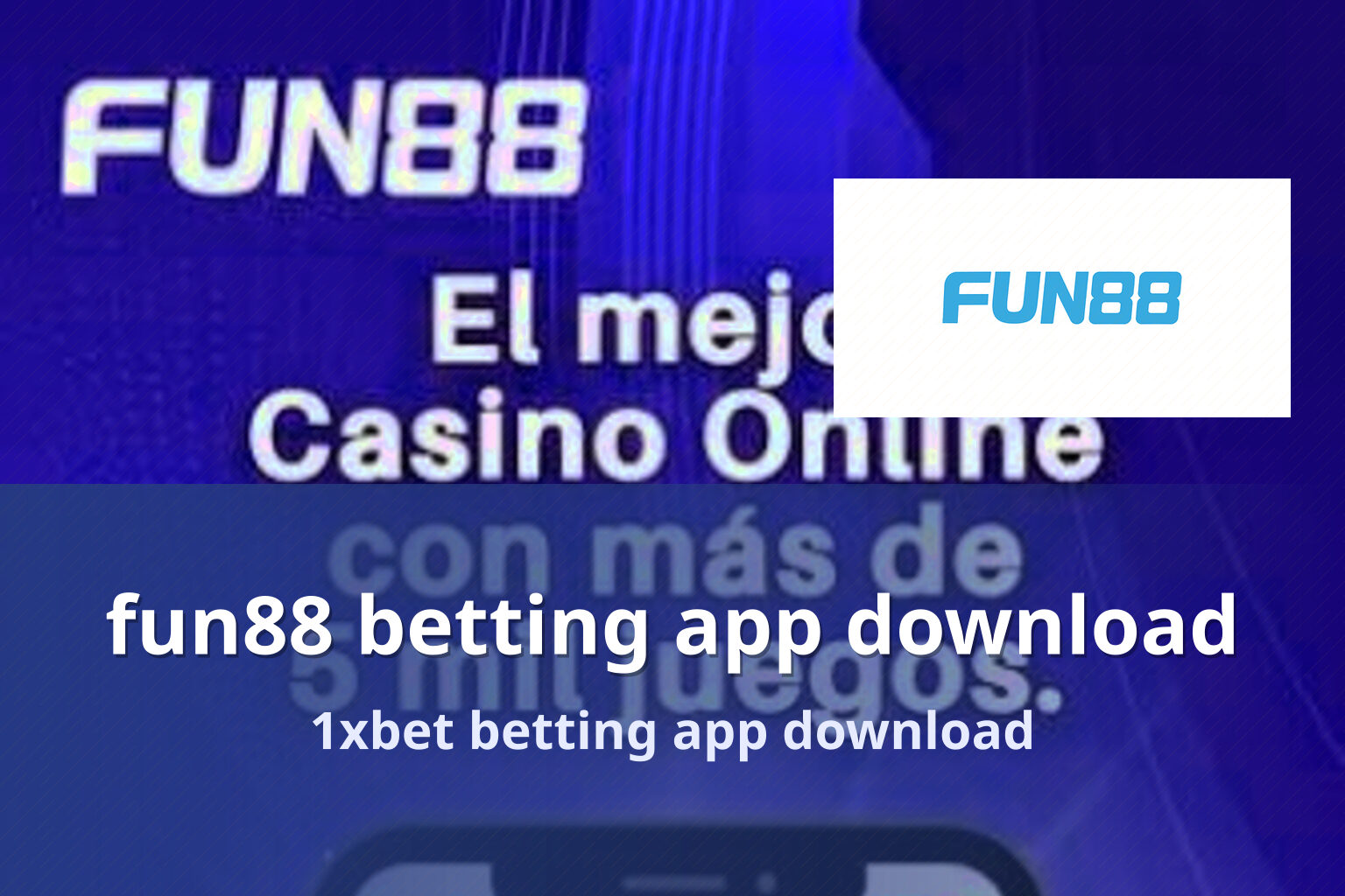 fun88 betting app download - gaming_brand