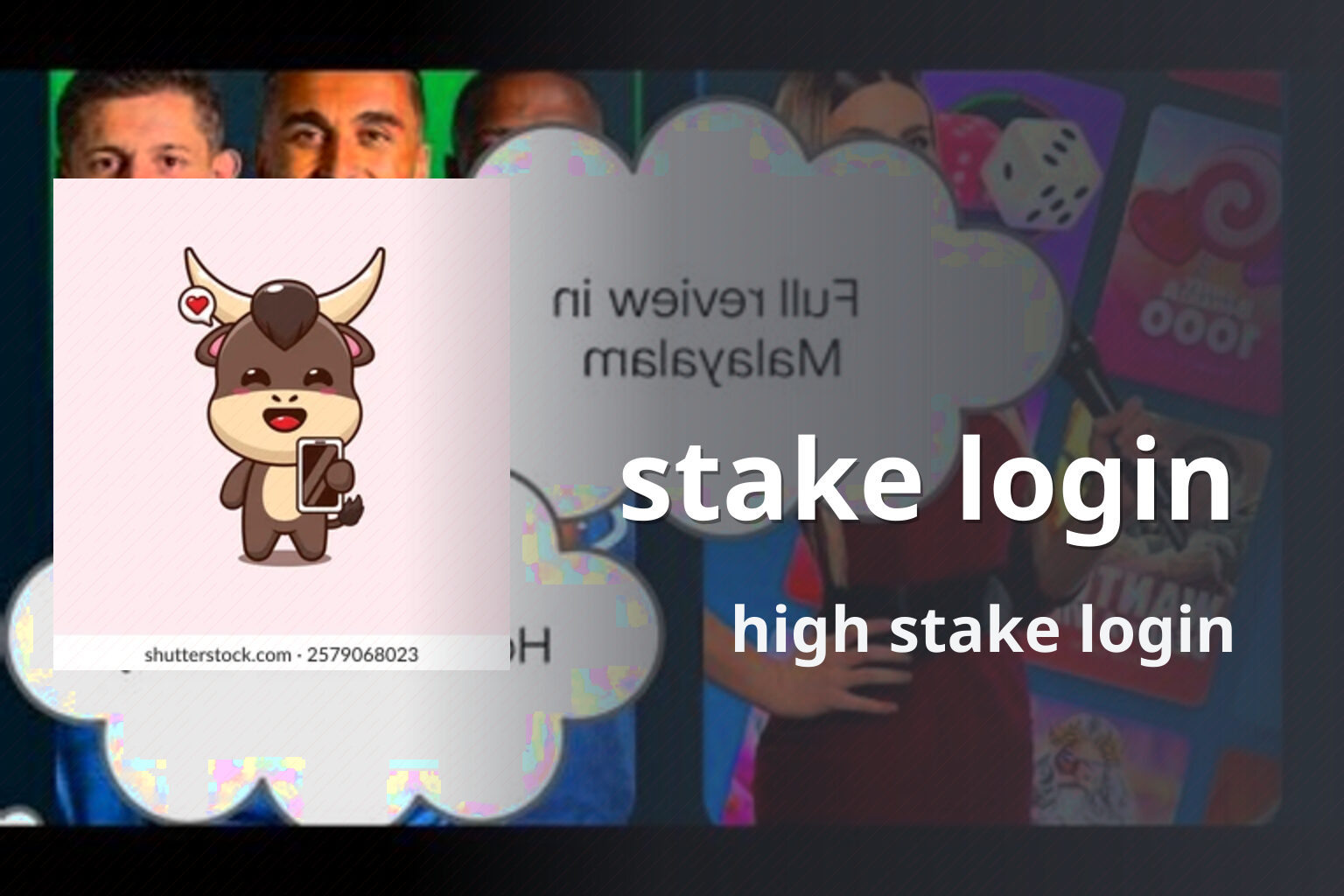 stake login - gaming_brand