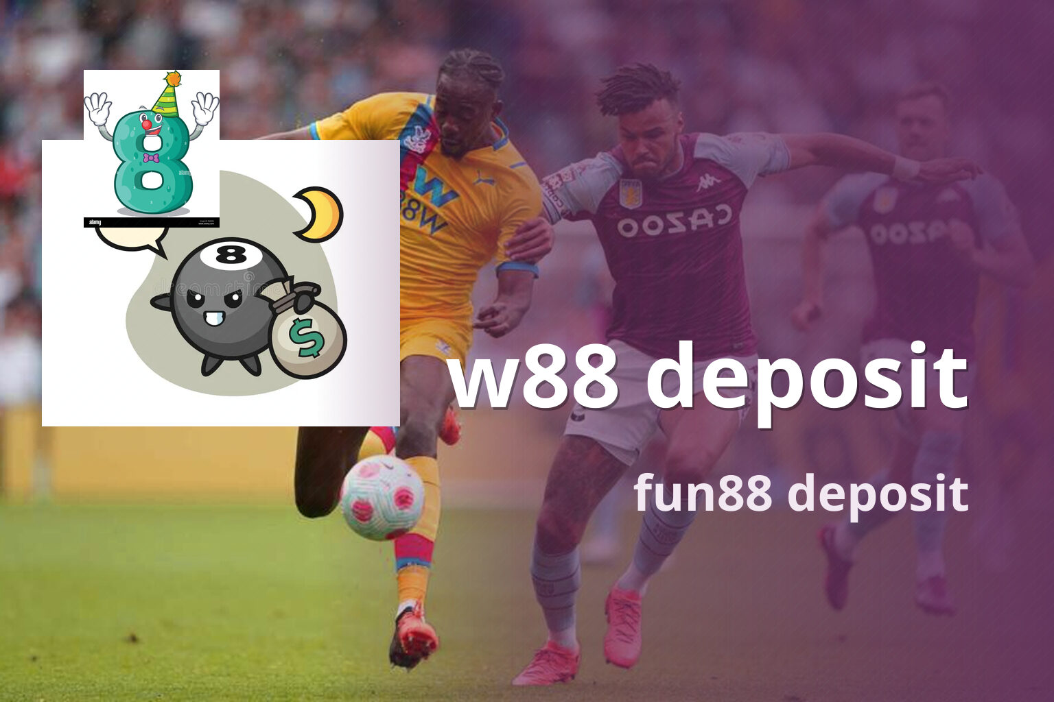 w88 deposit fun88 deposit