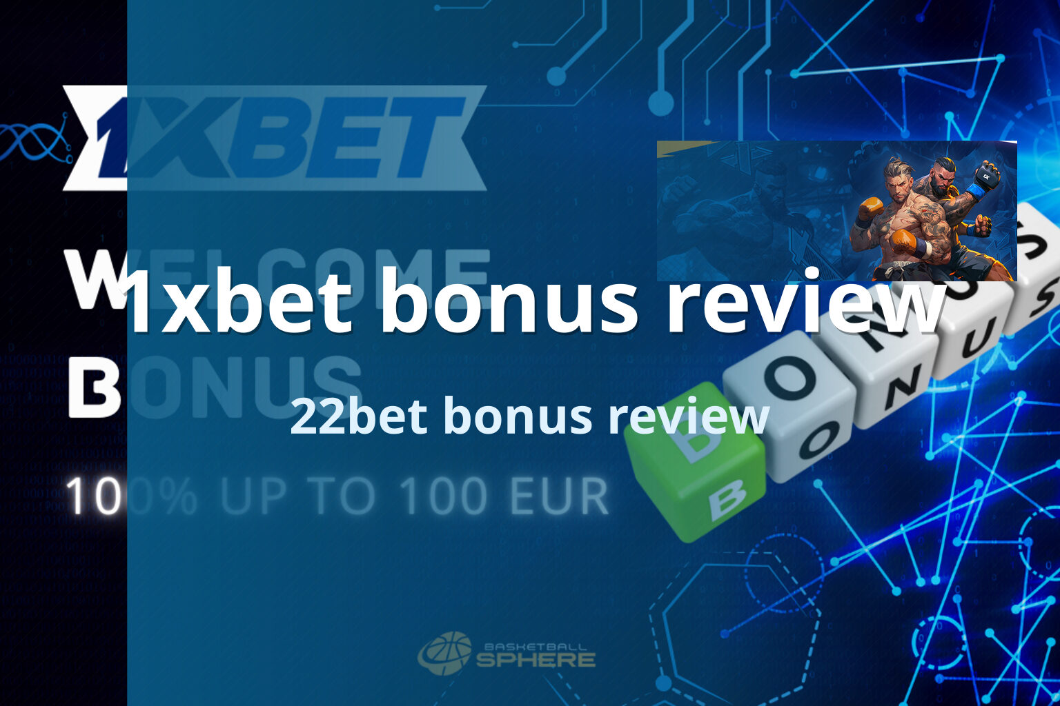 1xbet bonus review 22bet bonus review