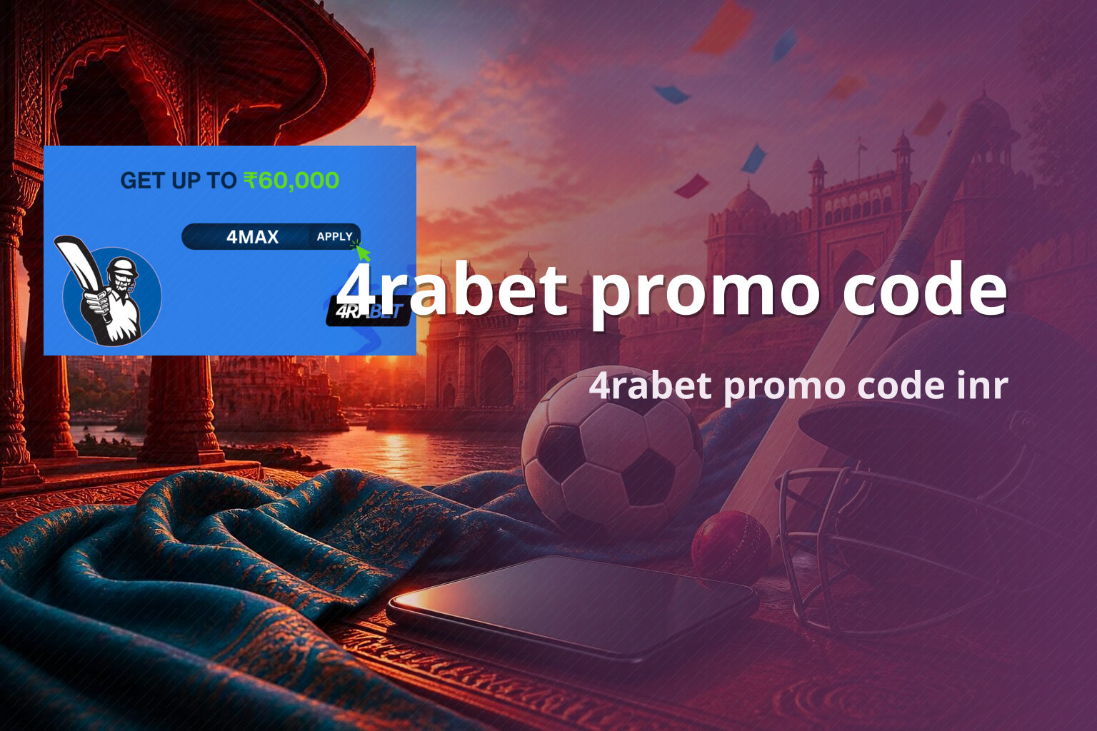 4rabet promo code 4rabet promo code inr