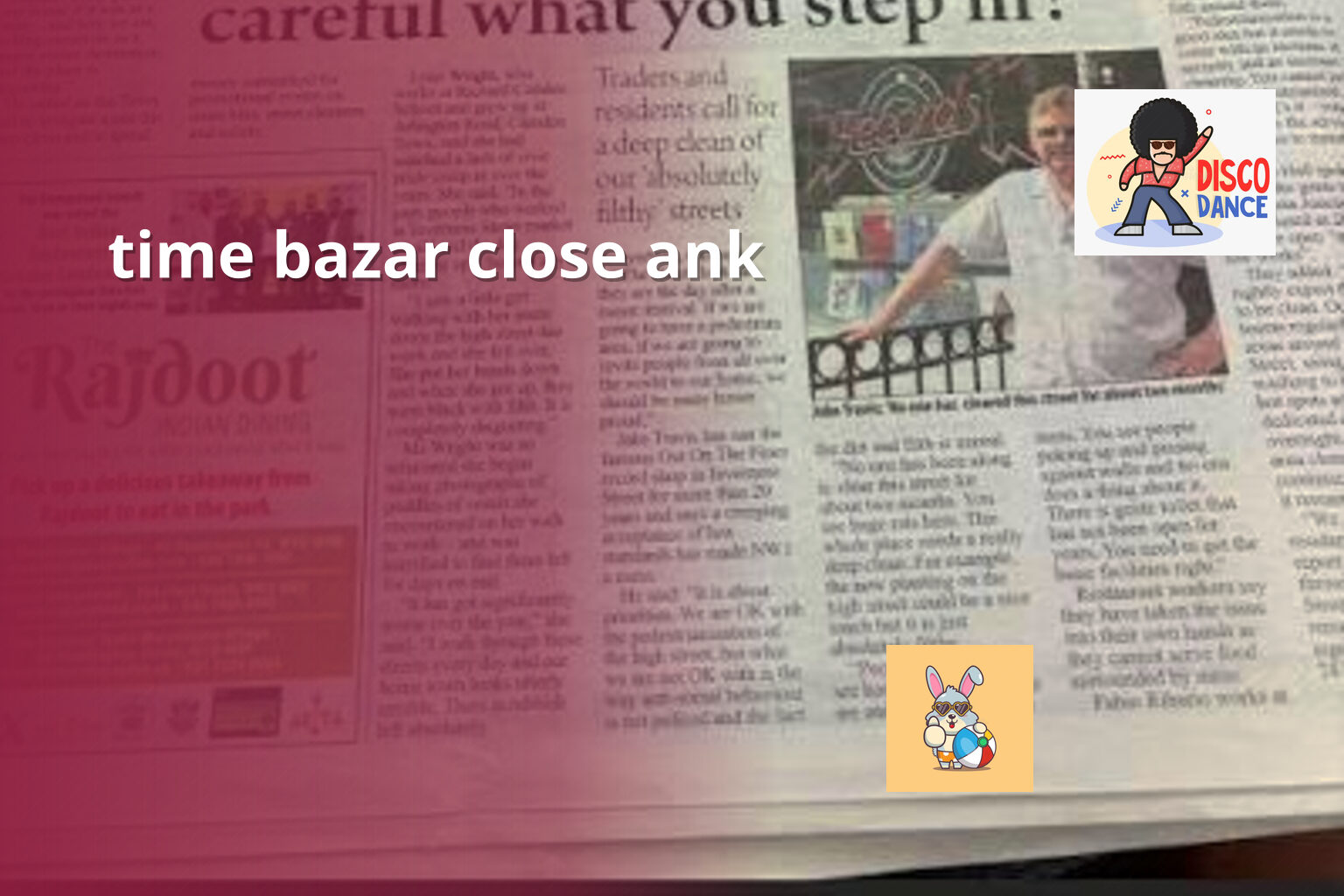 time bazar close ank - matka_satta