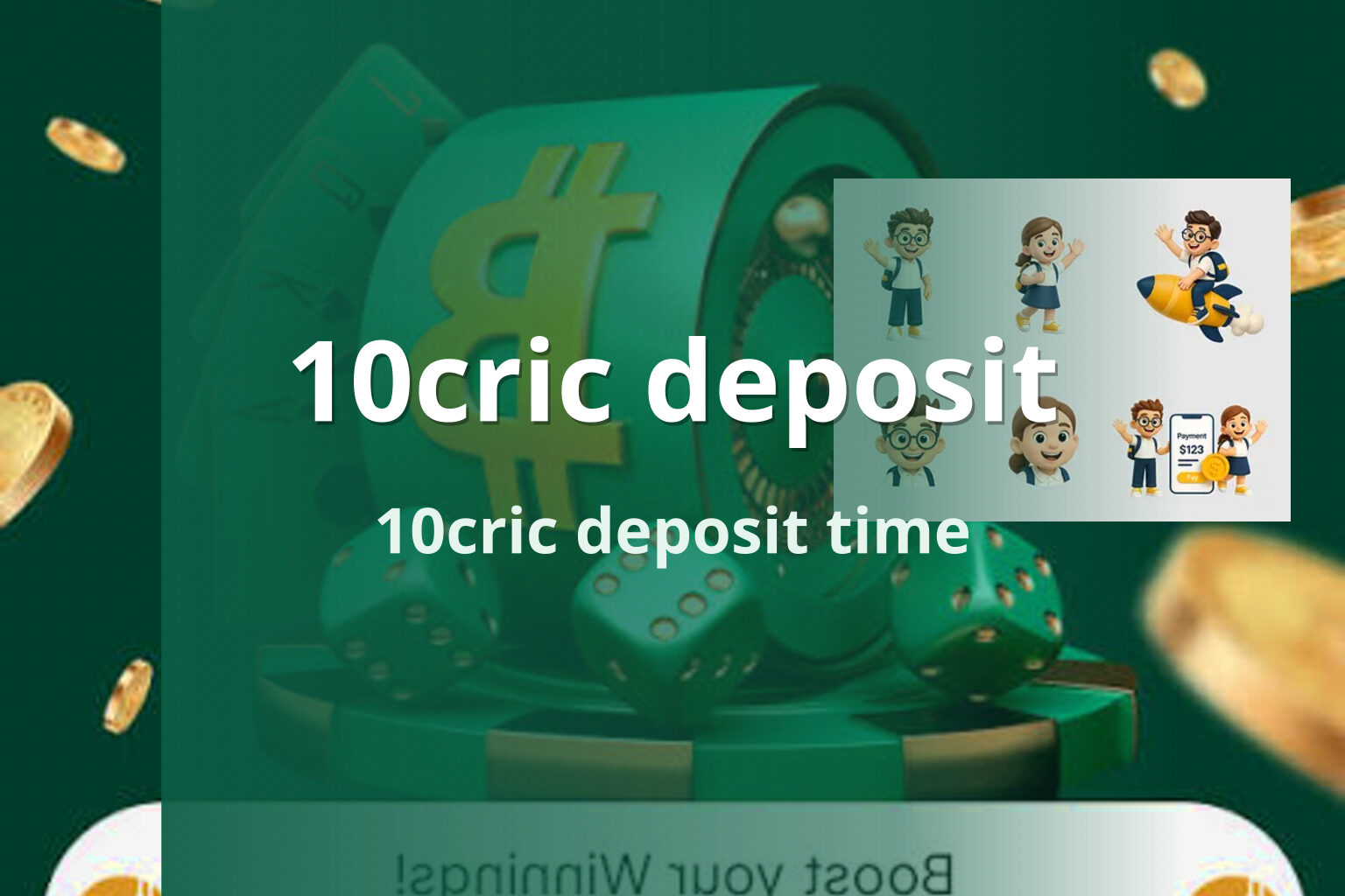 10cric deposit - gaming_brand