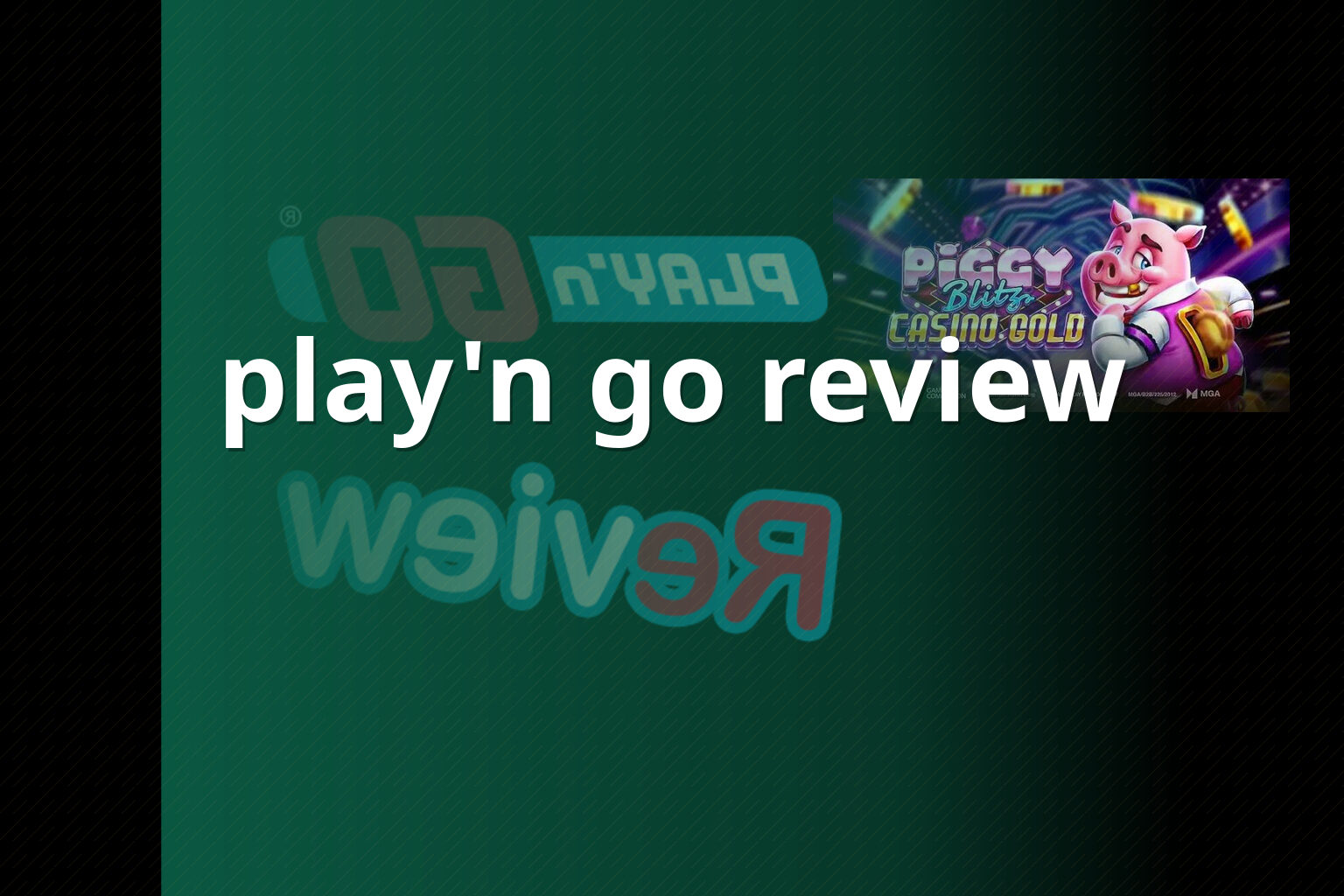 play'n go review - gaming_brand
