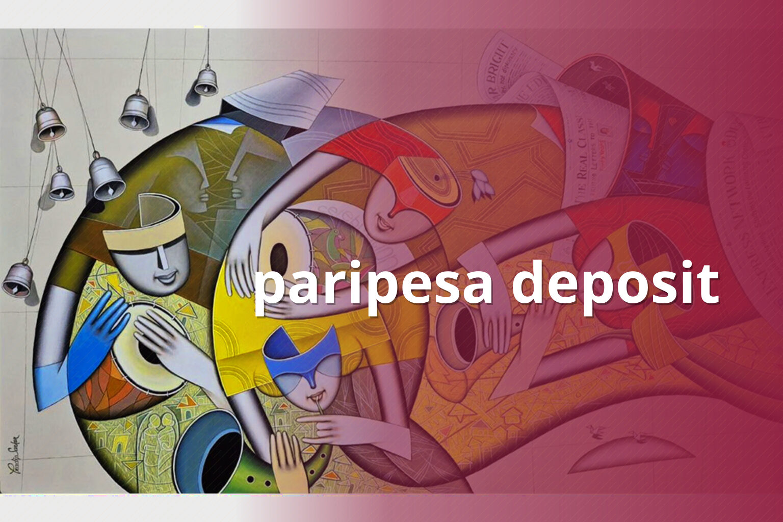 paripesa deposit - gaming_brand