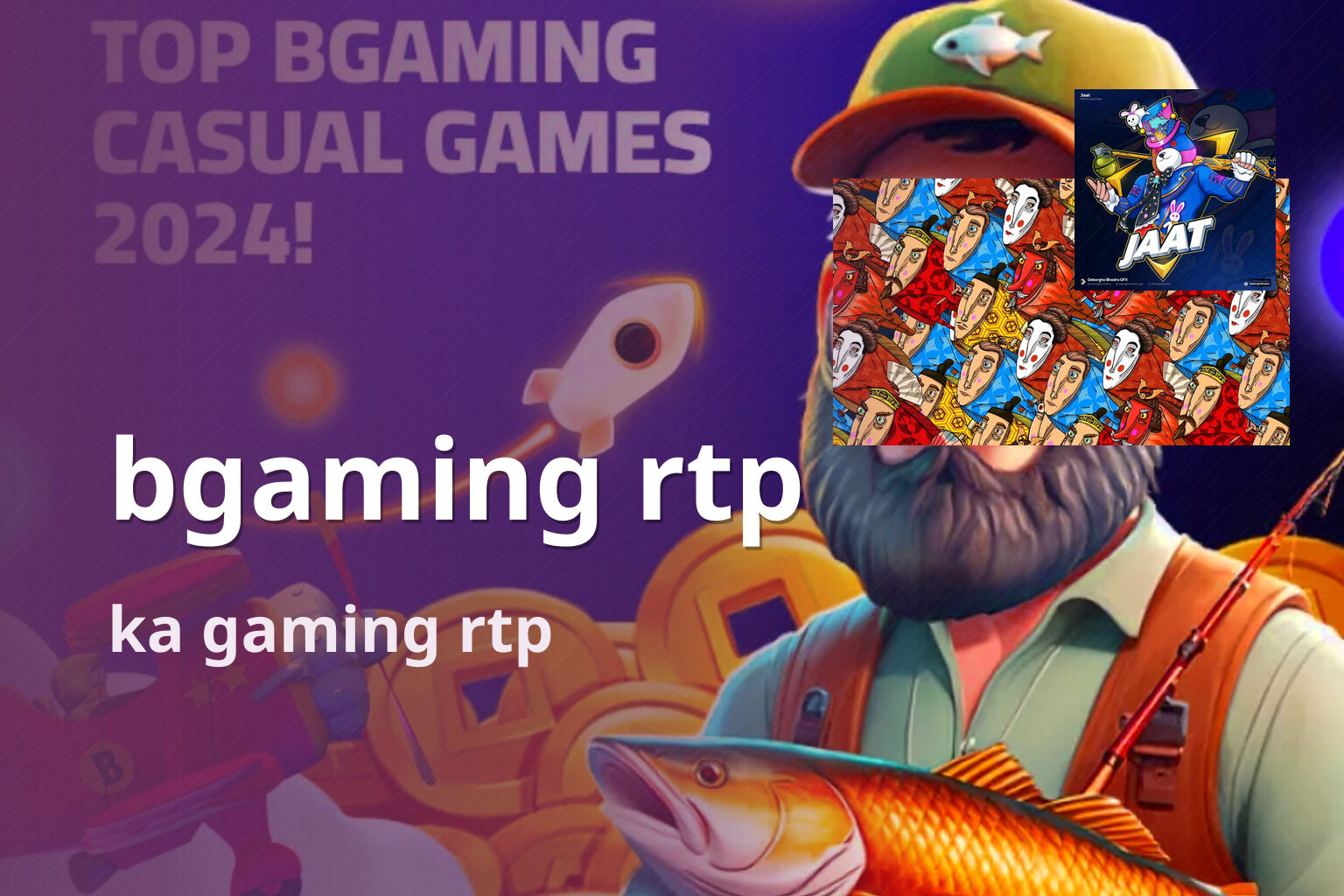 bgaming rtp ka gaming rtp