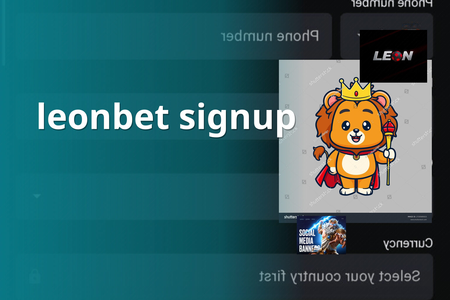 leonbet signup - gaming_brand