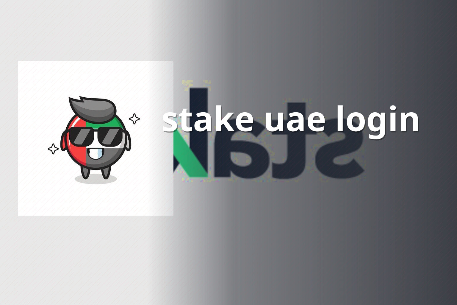 stake uae login - gaming_brand