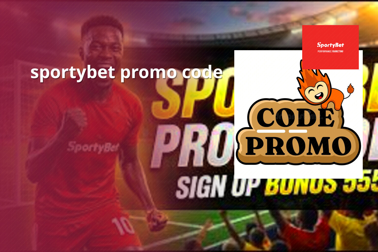 sportybet promo code - gaming_brand