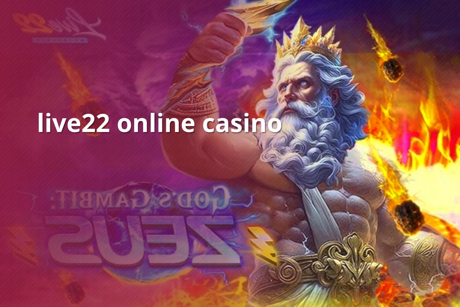 live22 online casino - casino