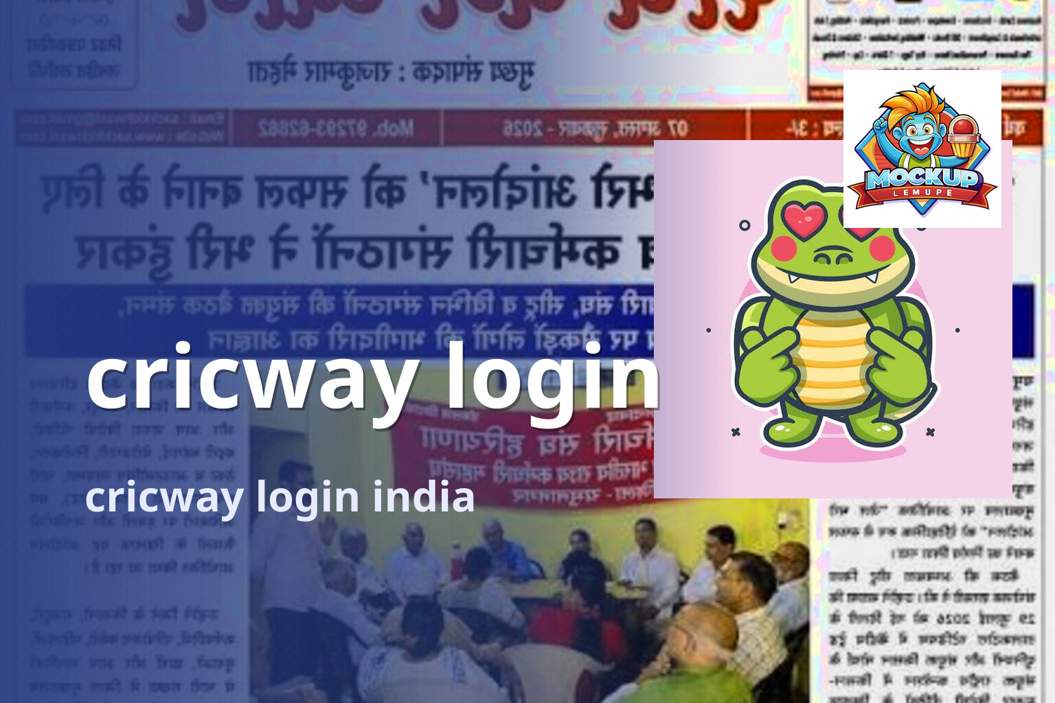 cricway login - gaming_brand