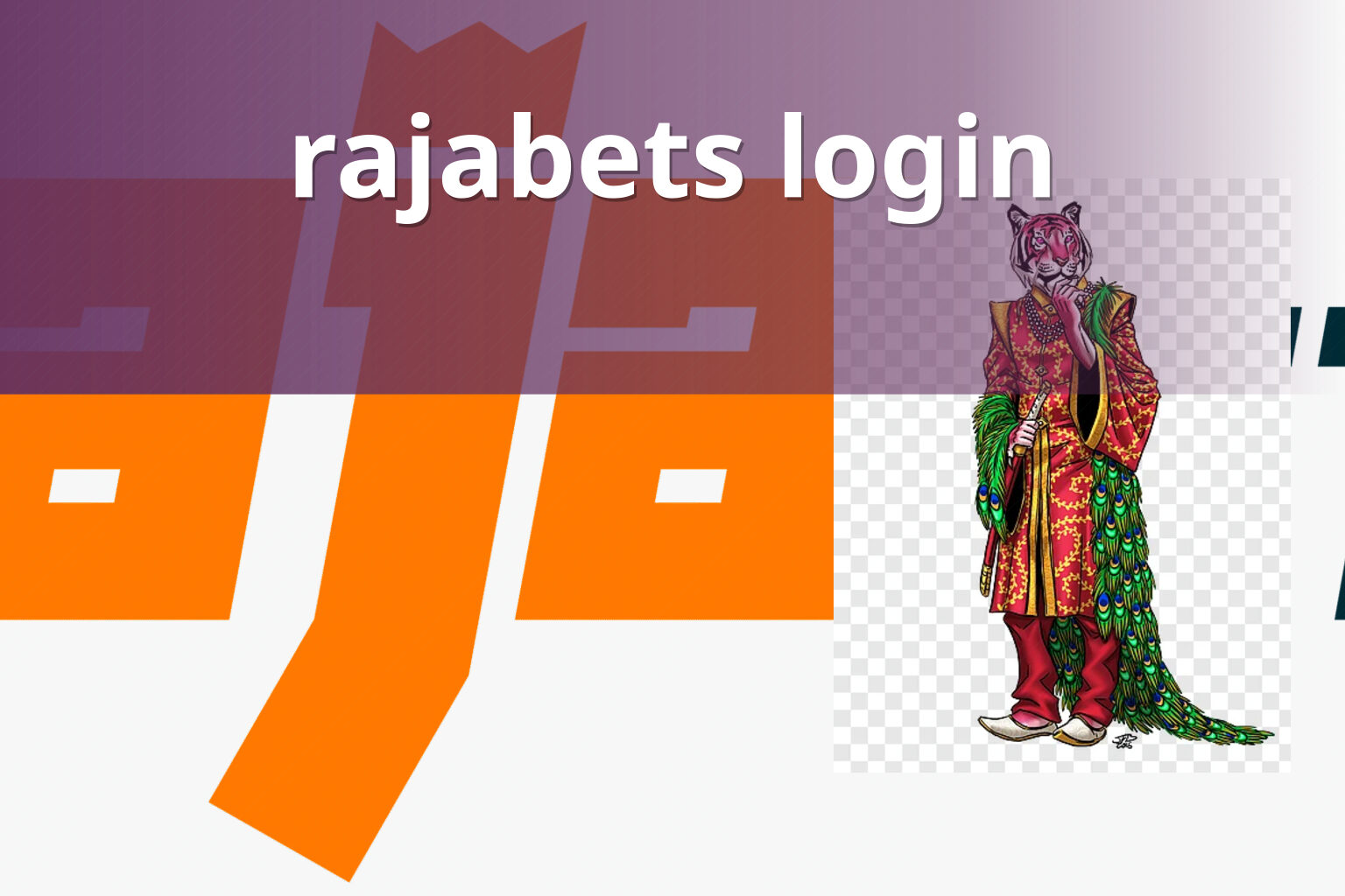 rajabets login - gaming_brand