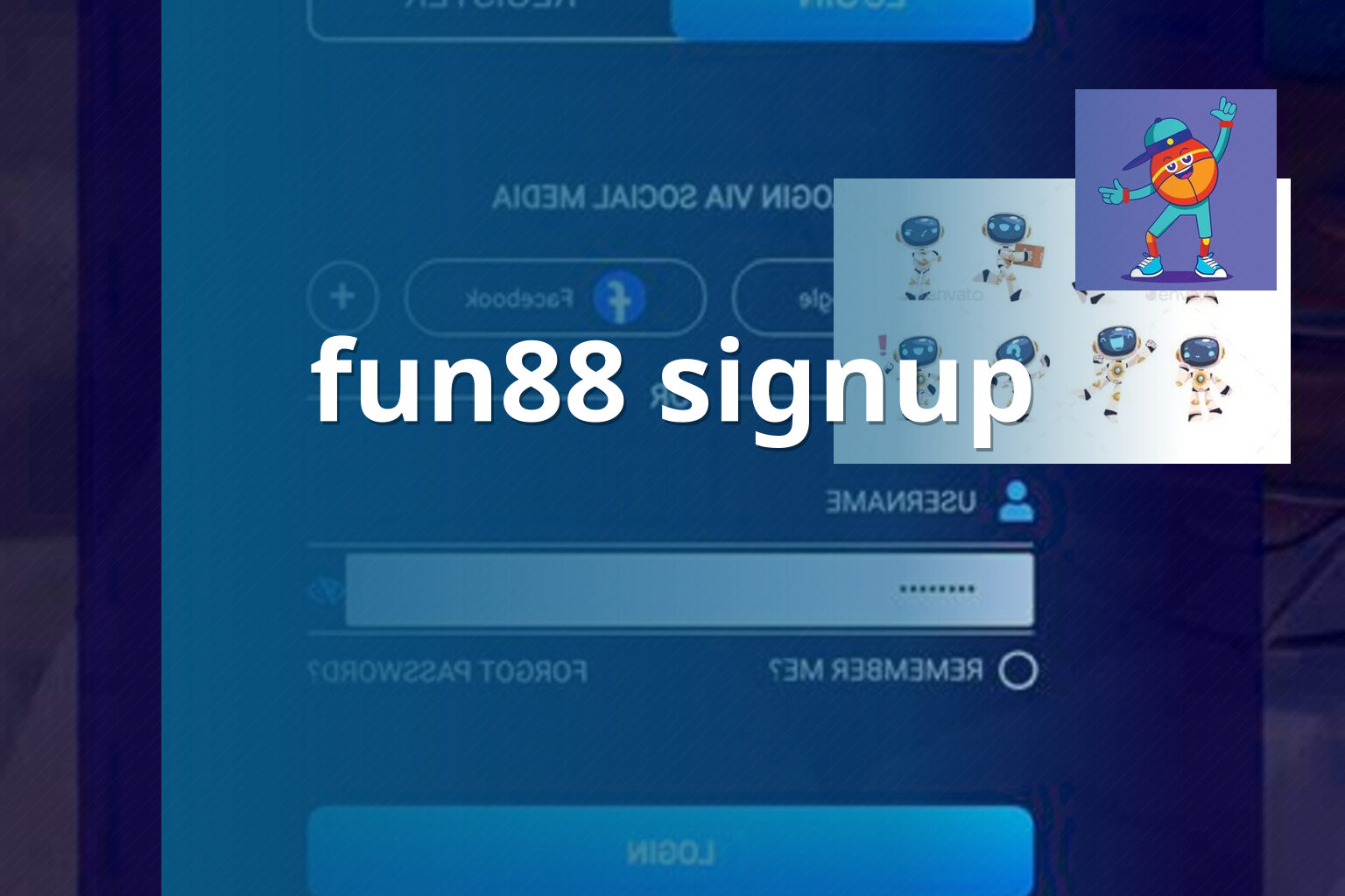 fun88 signup - gaming_brand