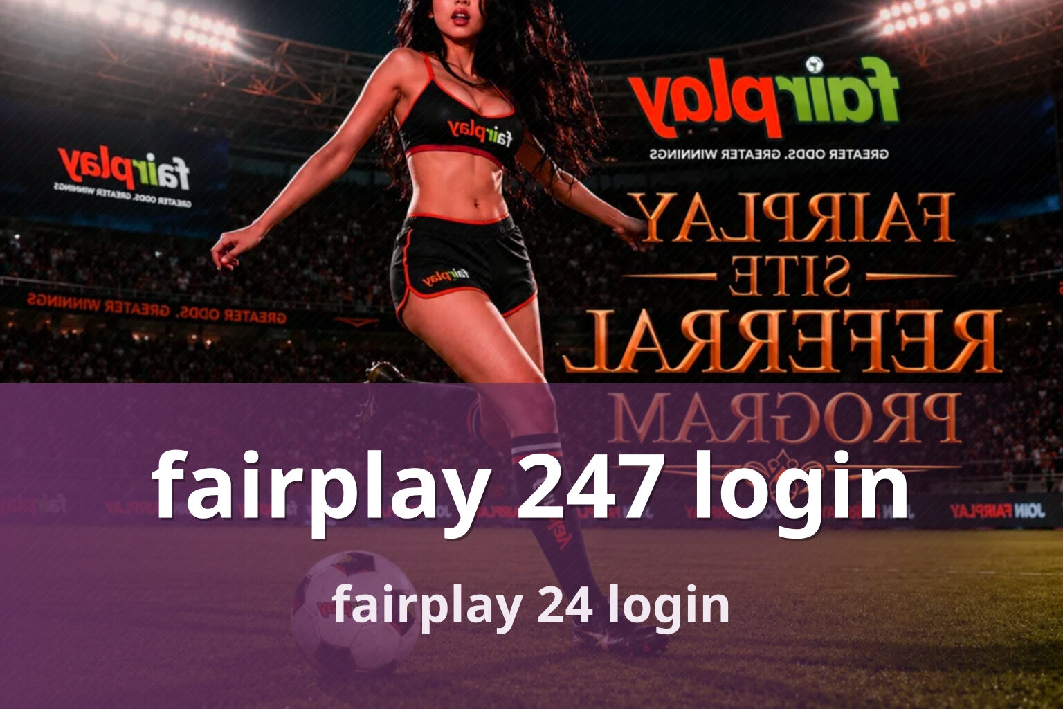fairplay 247 login fairplay 24 login