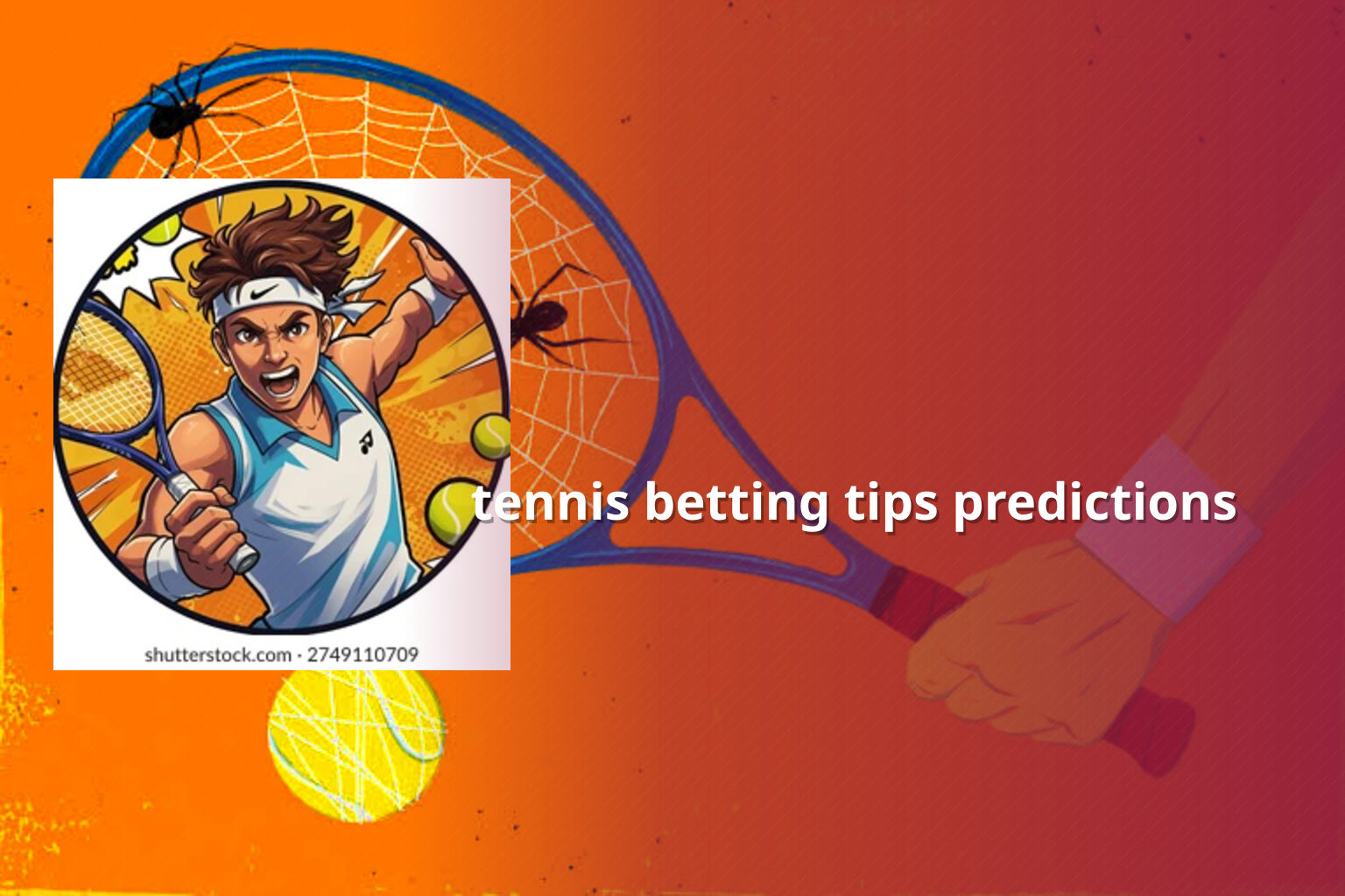 tennis betting tips predictions - การพนัน