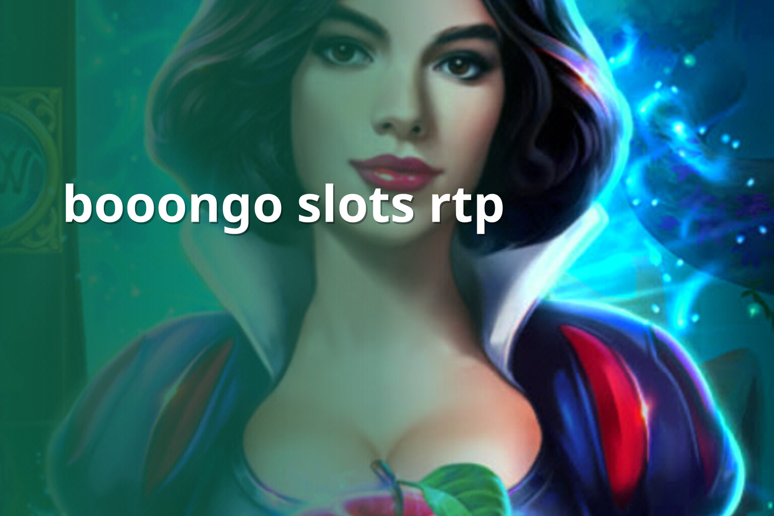 booongo slots rtp - slots