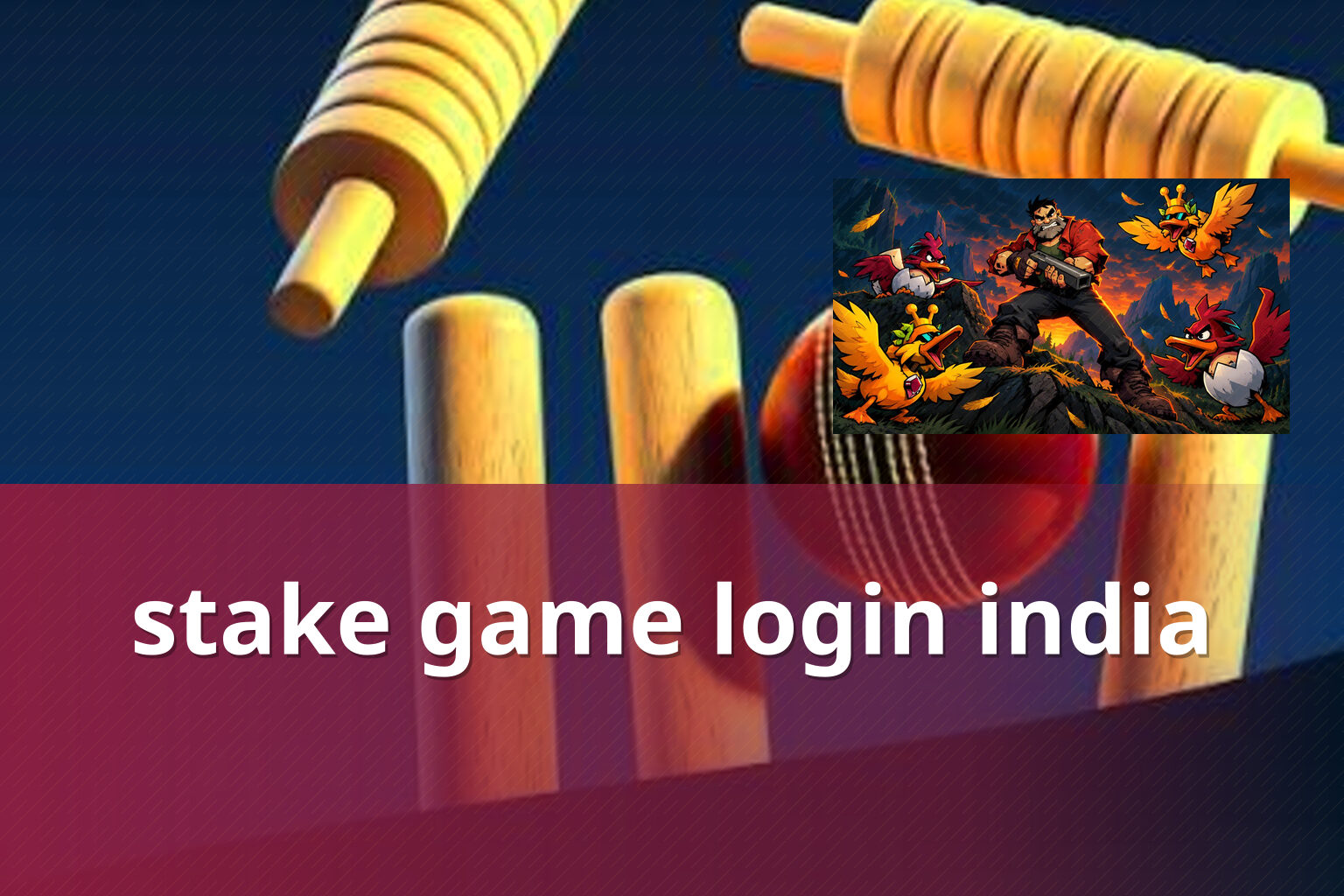 stake game login india - gaming_brand
