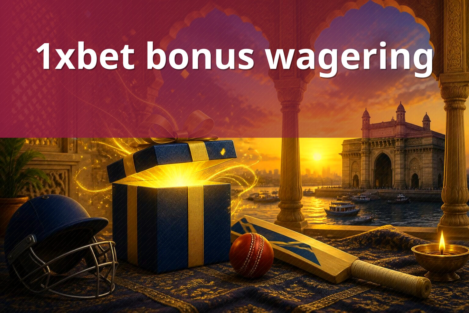 1xbet bonus wagering - gaming_brand