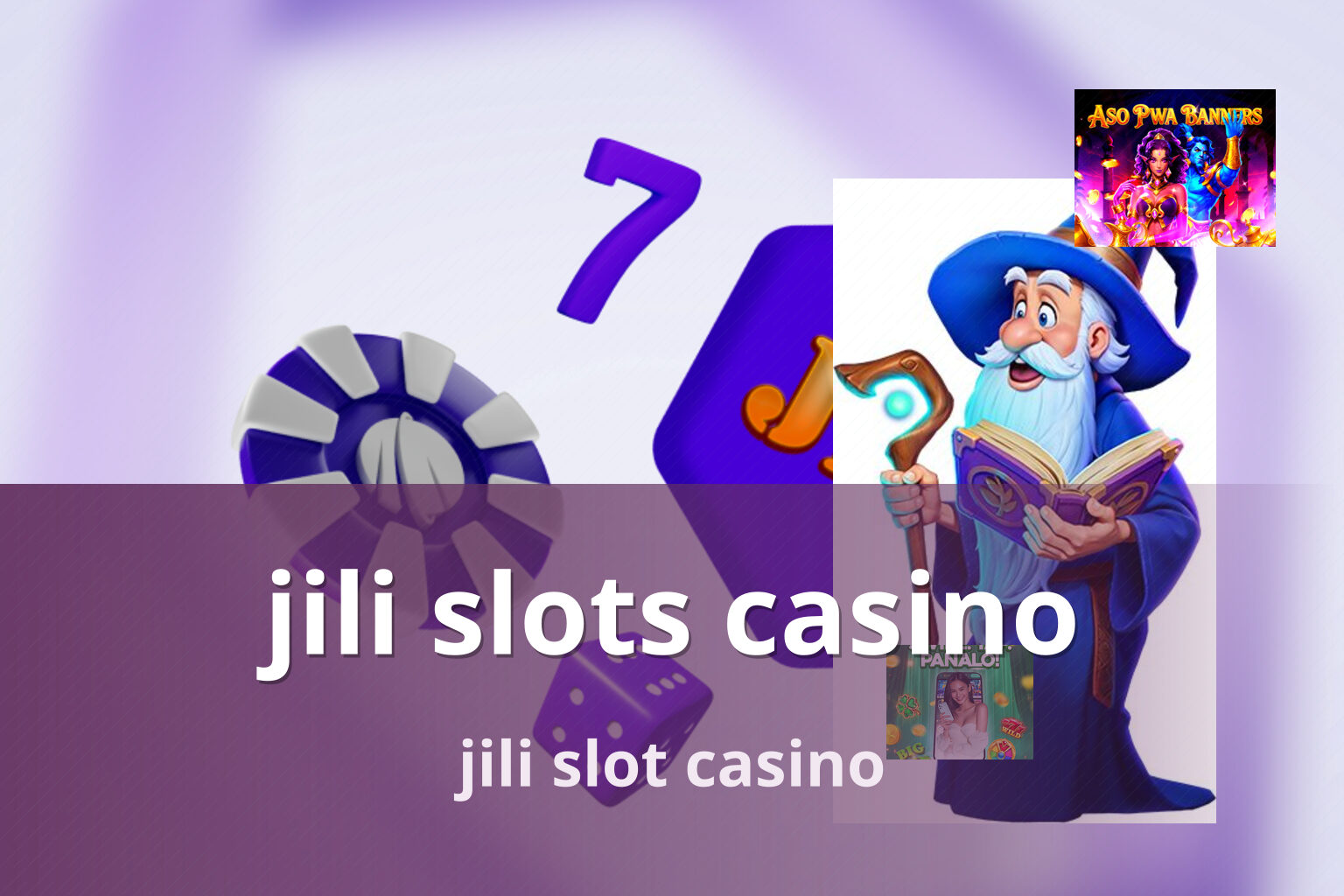 jili slots casino - slots