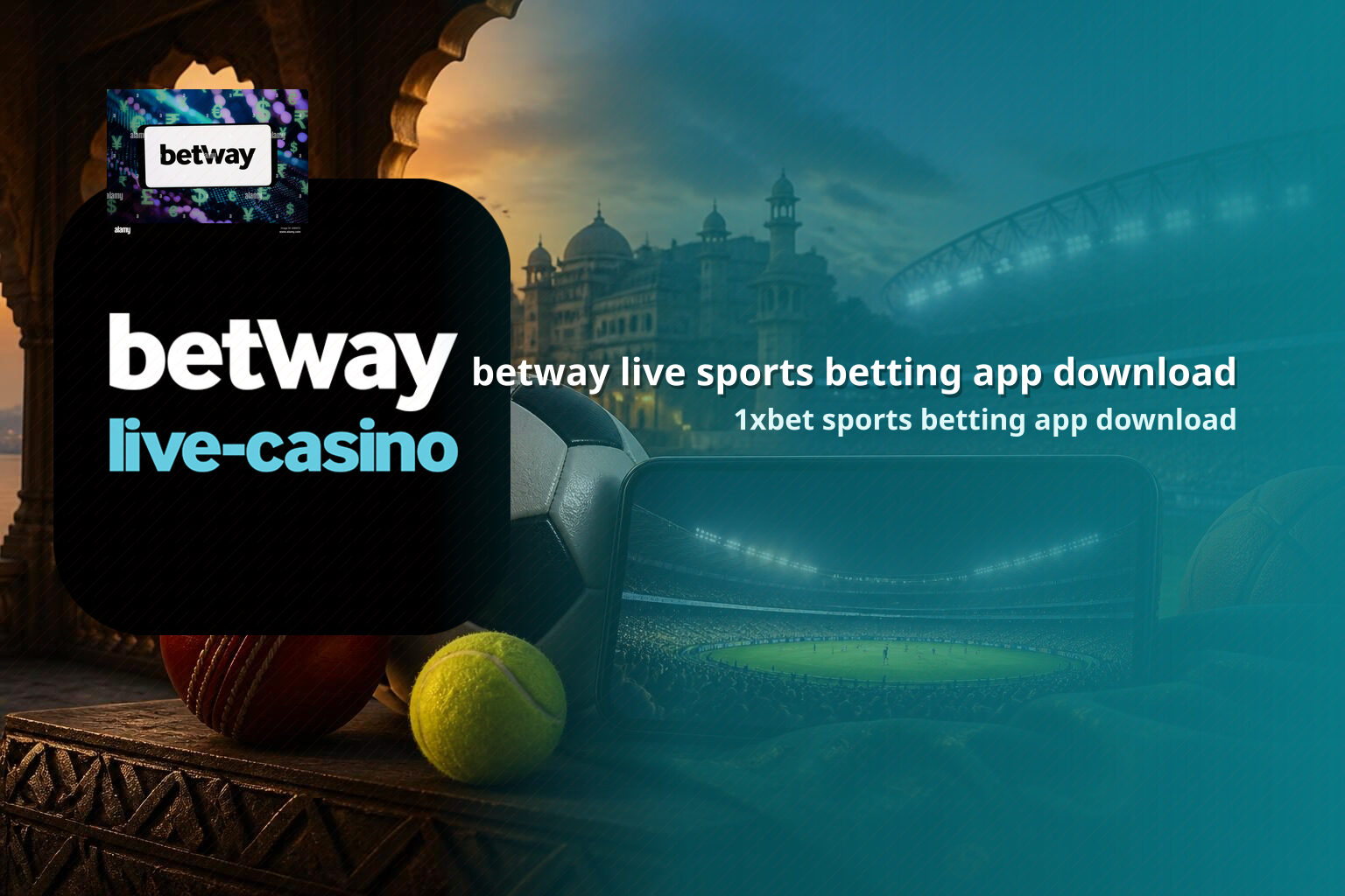 betway live sports betting app download - gaming_brand