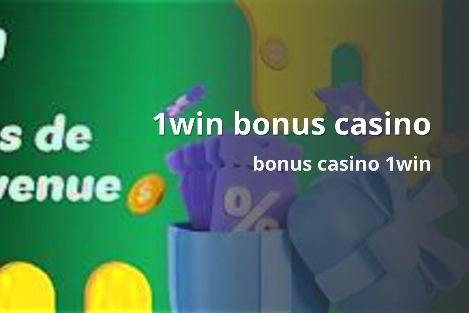 1win bonus casino bonus casino 1win