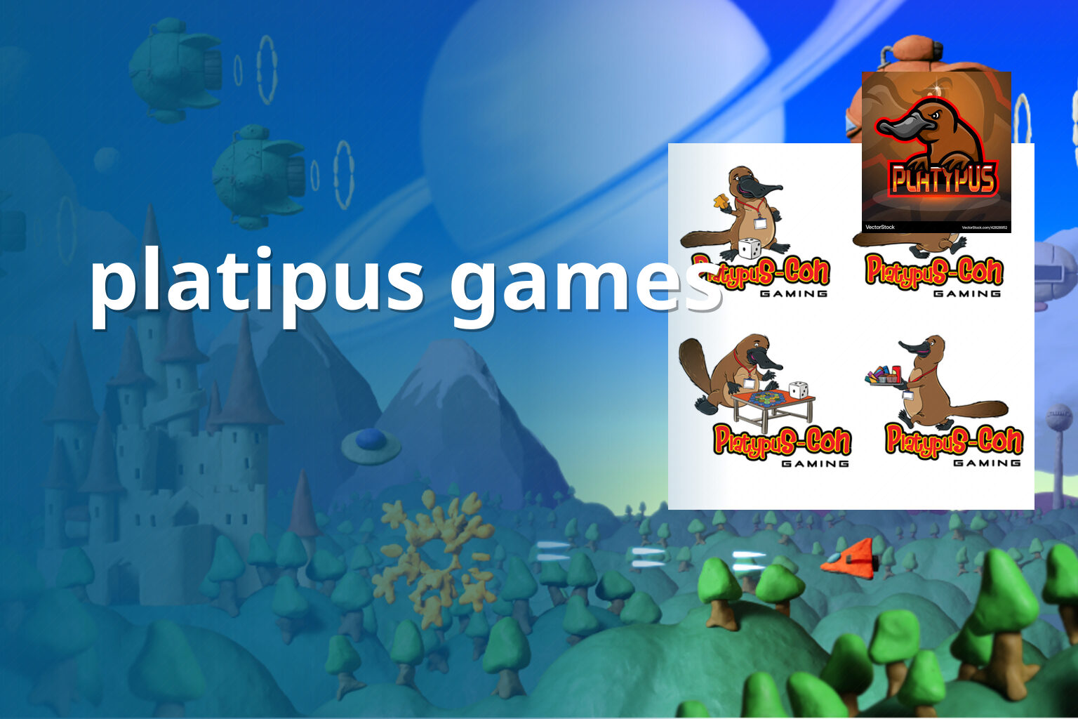 platipus games - gaming_brand