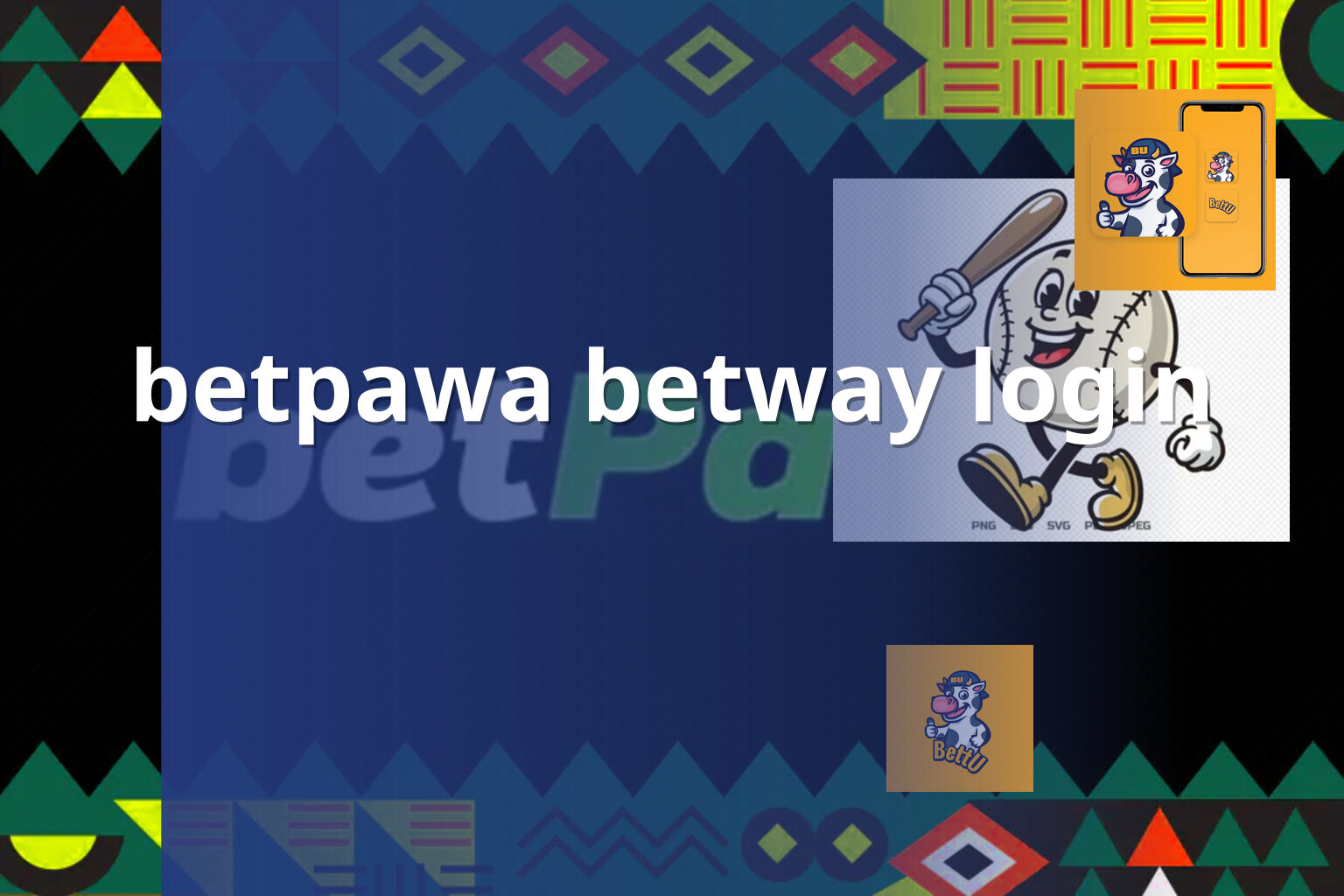 betpawa betway login - gaming_brand