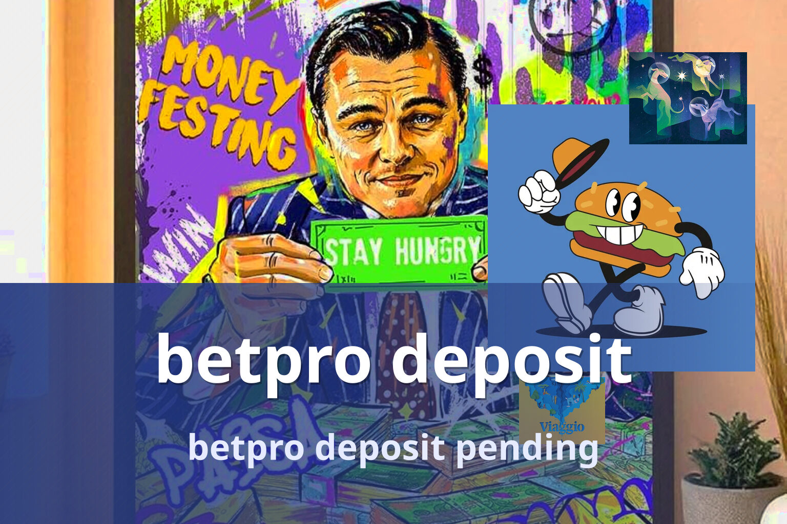 betpro deposit - gaming_brand